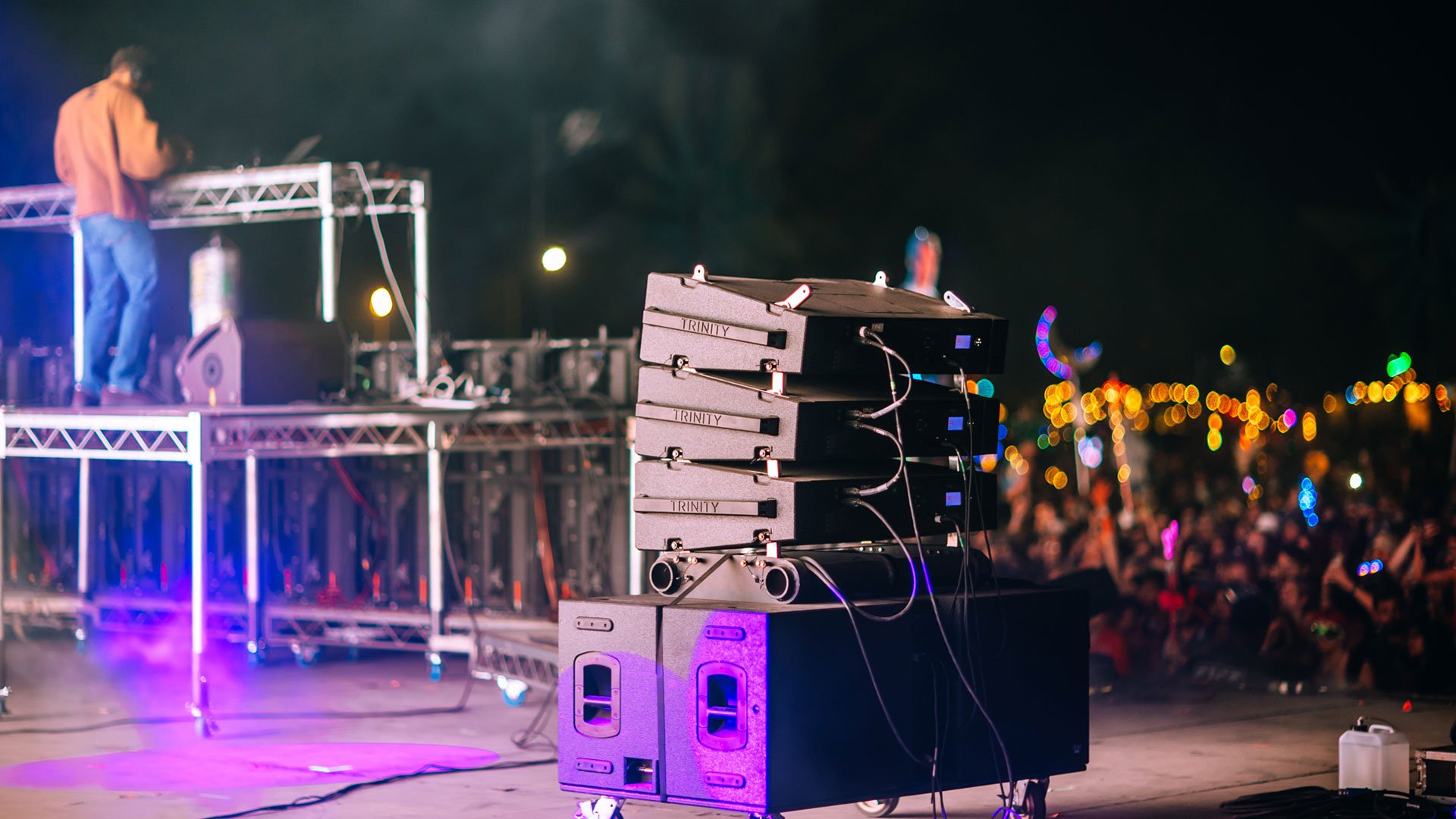 PK Sound provided by BNE Productions | Client: Do LaB