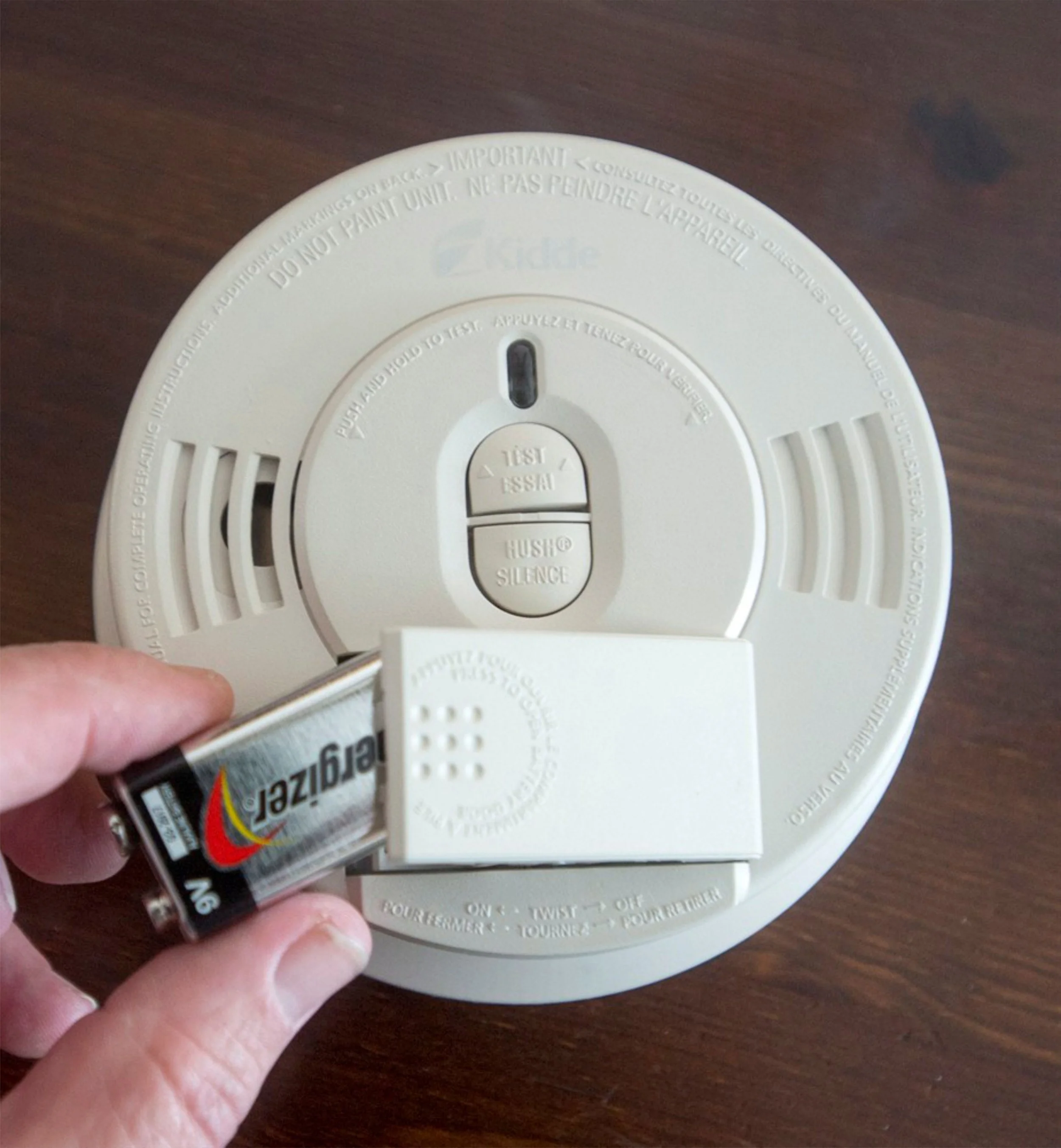 Replace Smoke Alarm Battery G Borders Home Repair Handyman Services Replace Smoke Alarm Battery G Borders Home Repair Handyman Services