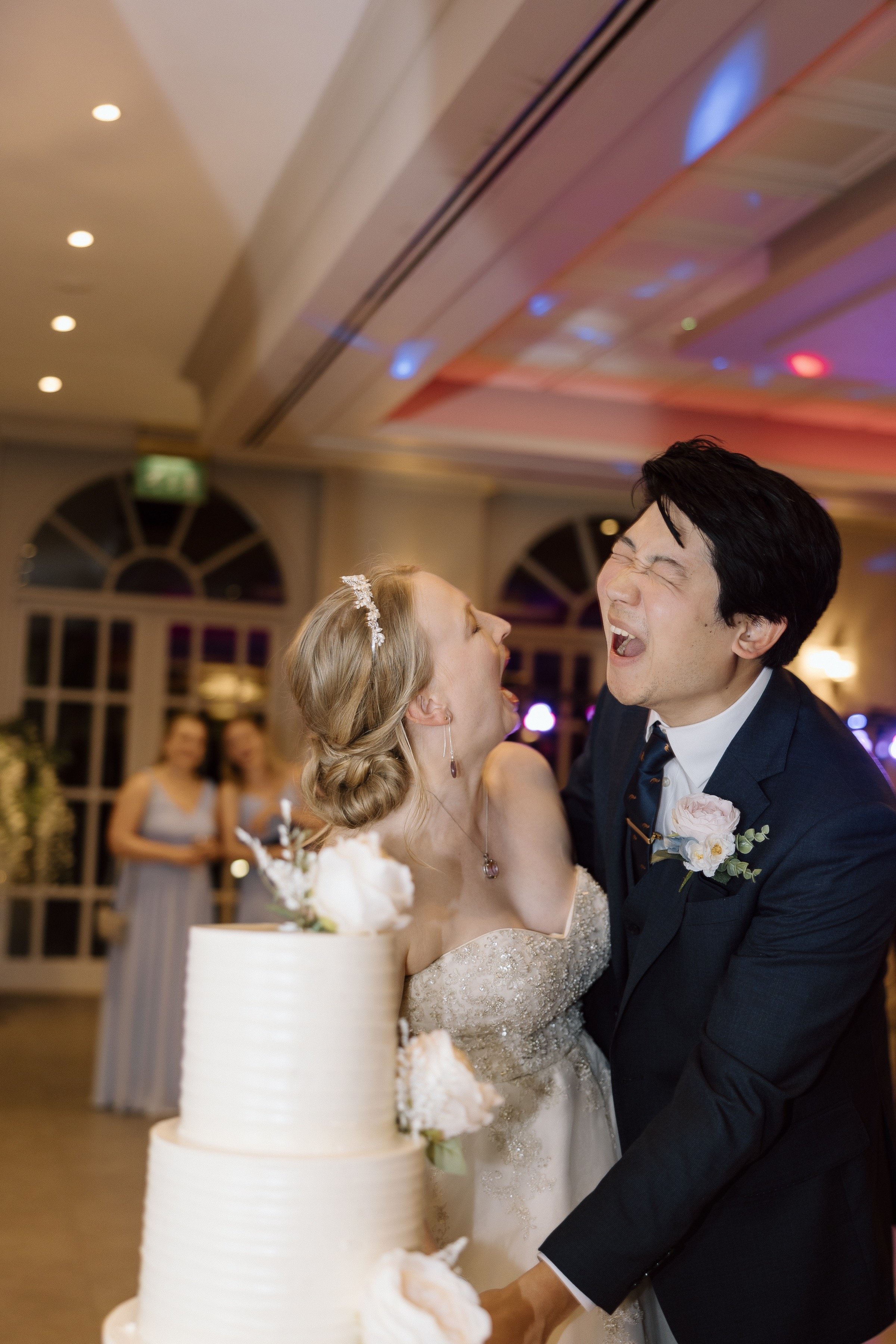 Katie  & Yikai- Helen Rowe Photography-877.jpg