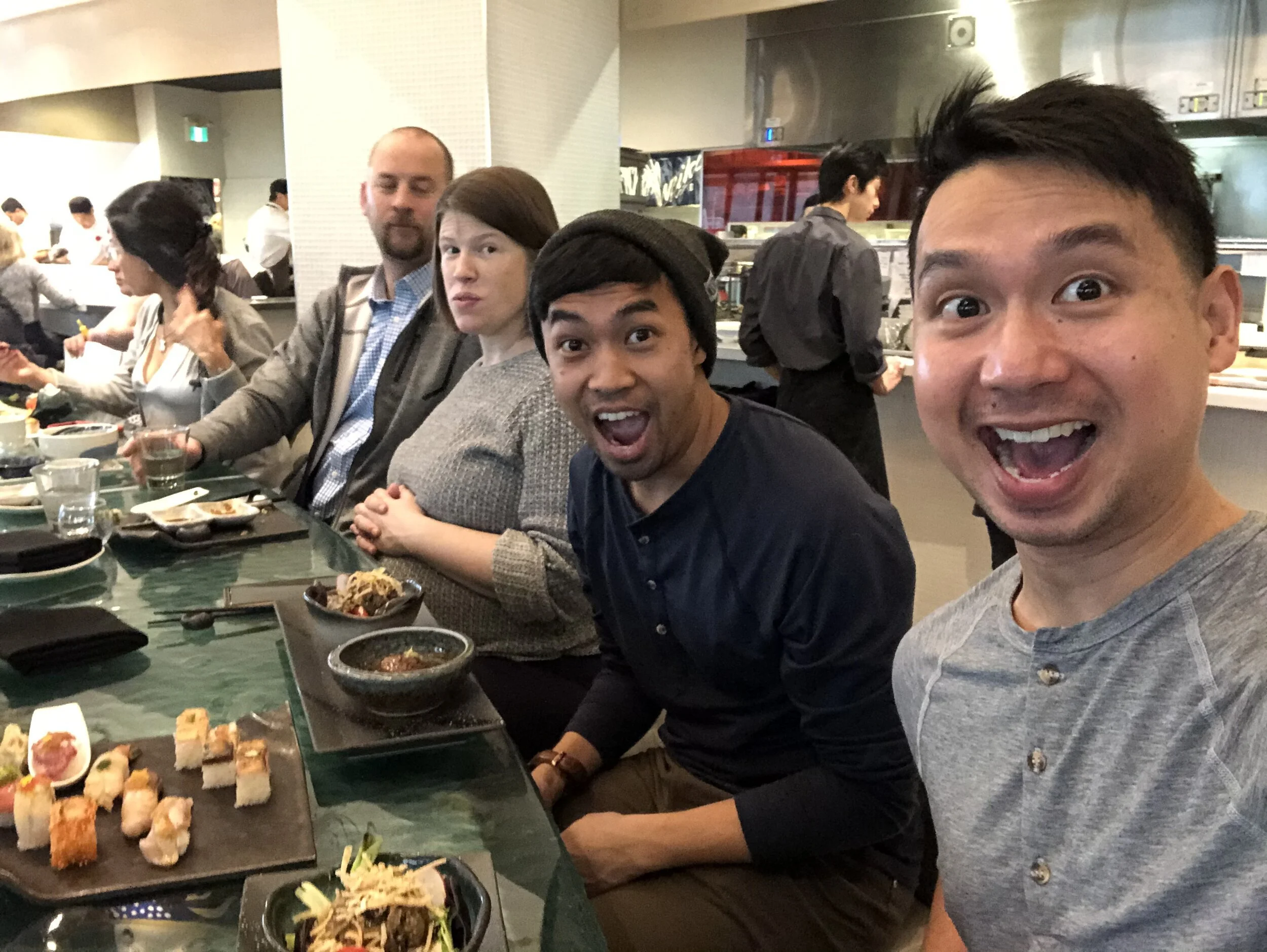 Day 74 - The Job Offer