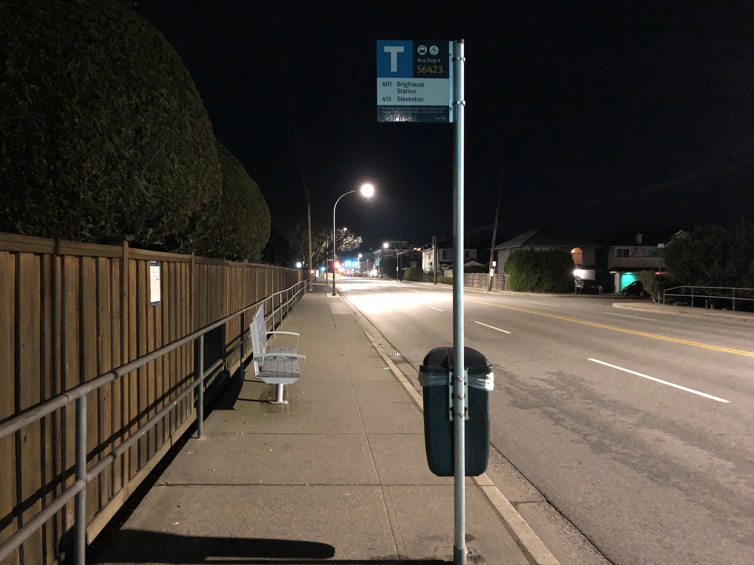 Week 5 - The Mexican Holiday