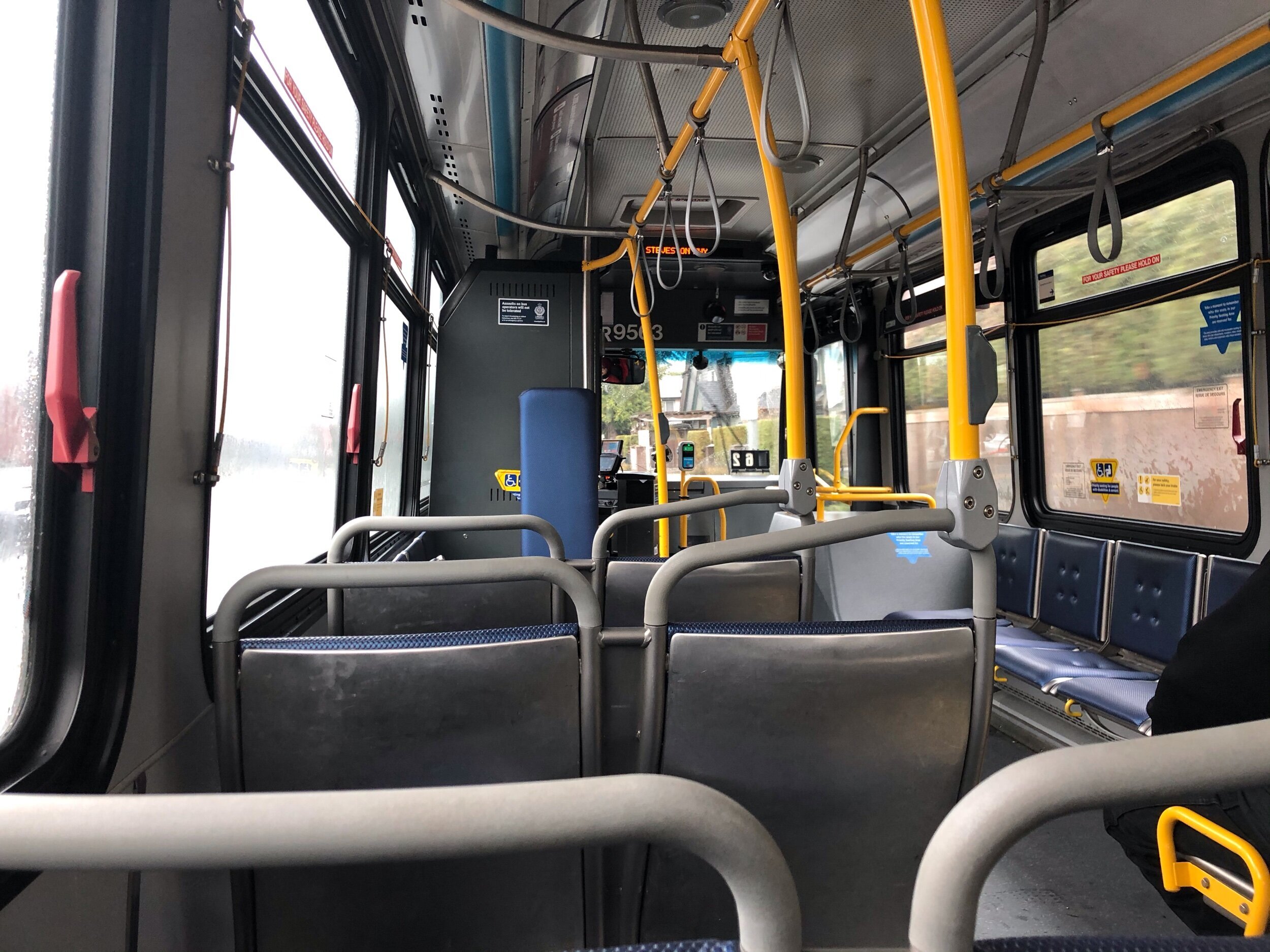 Day 7 - The Filipino Market