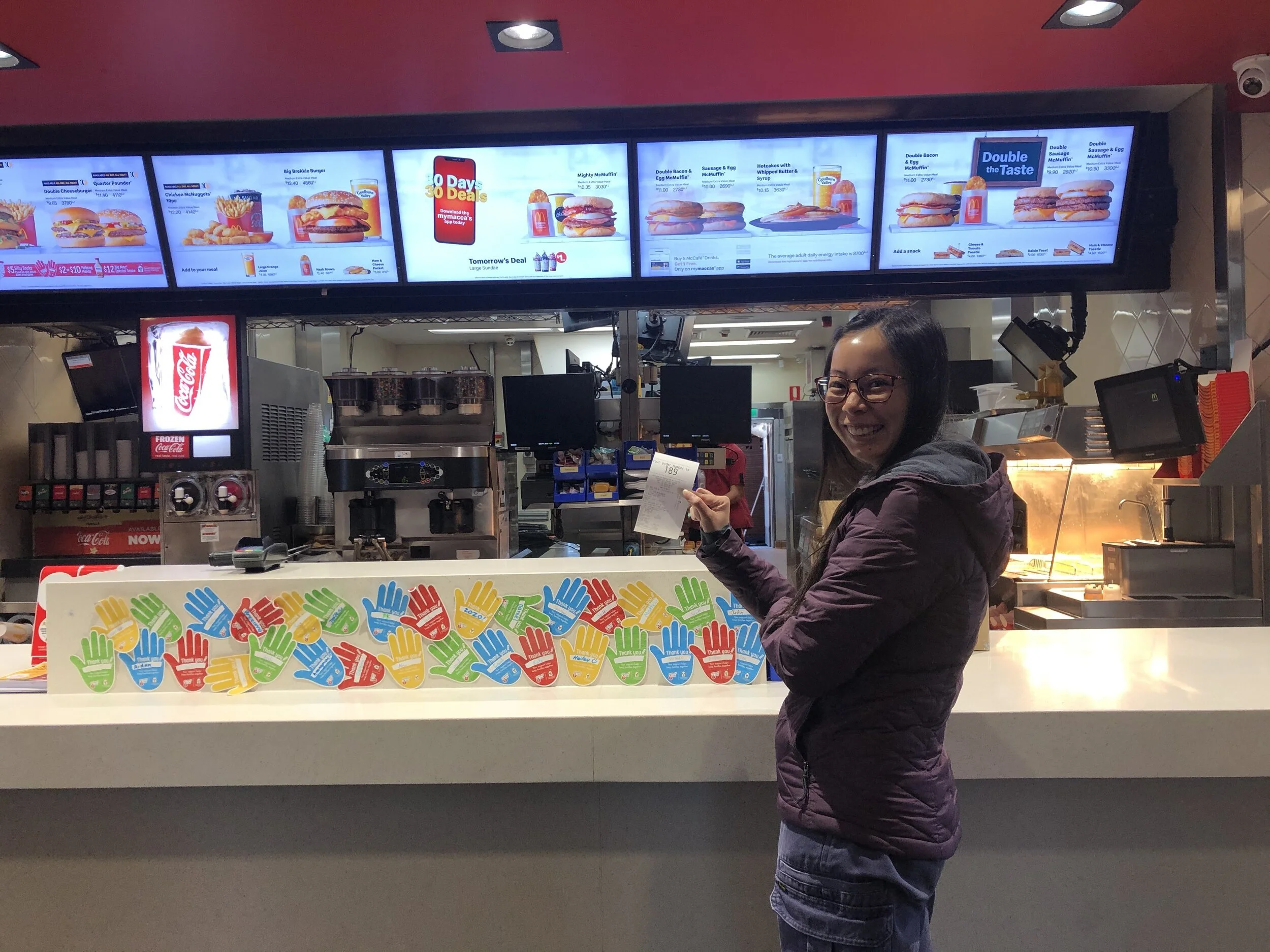 Day 0 - Saying goodbye