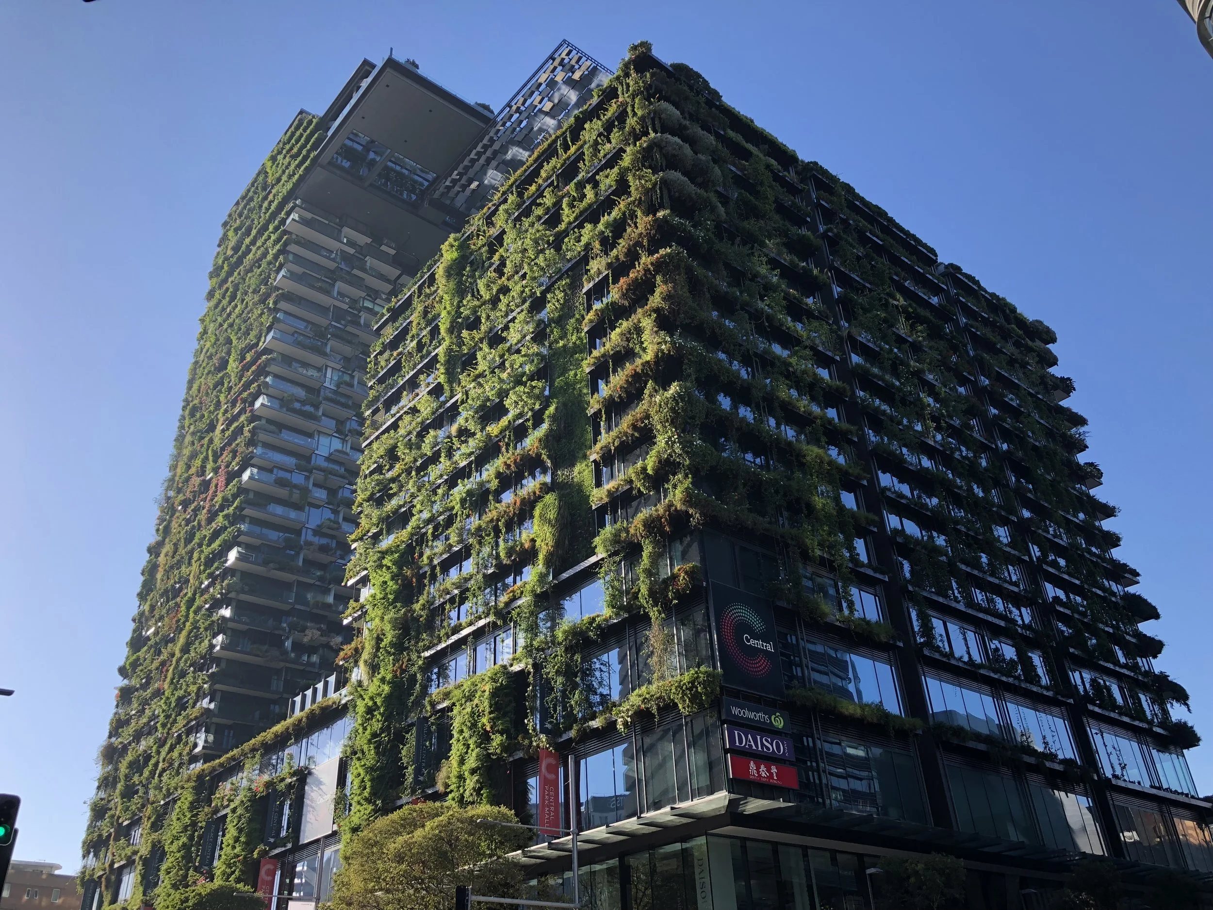 Capturing the Commute