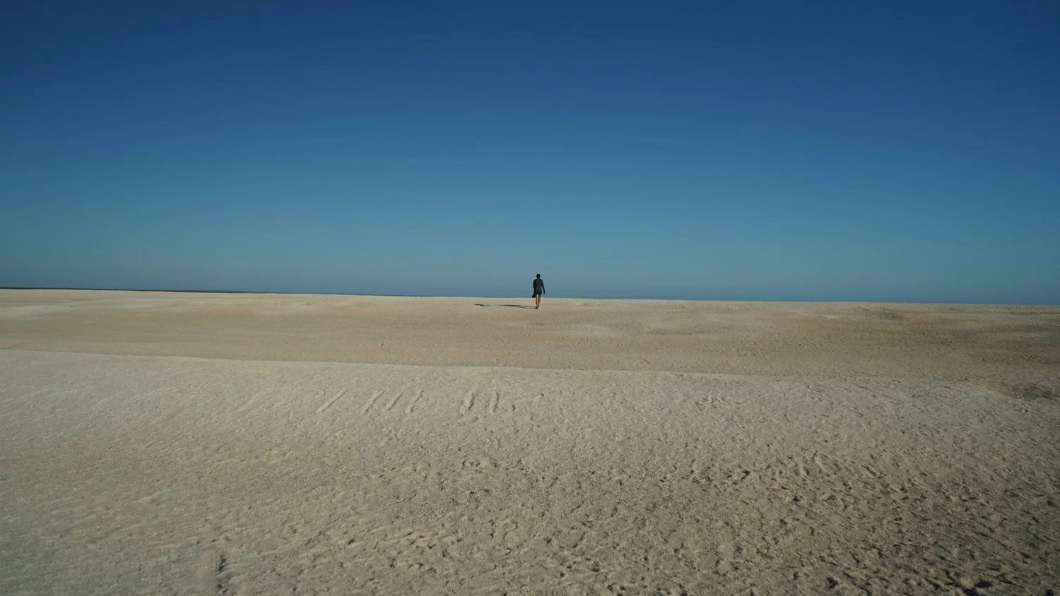 Snorkelling at Coral Bay