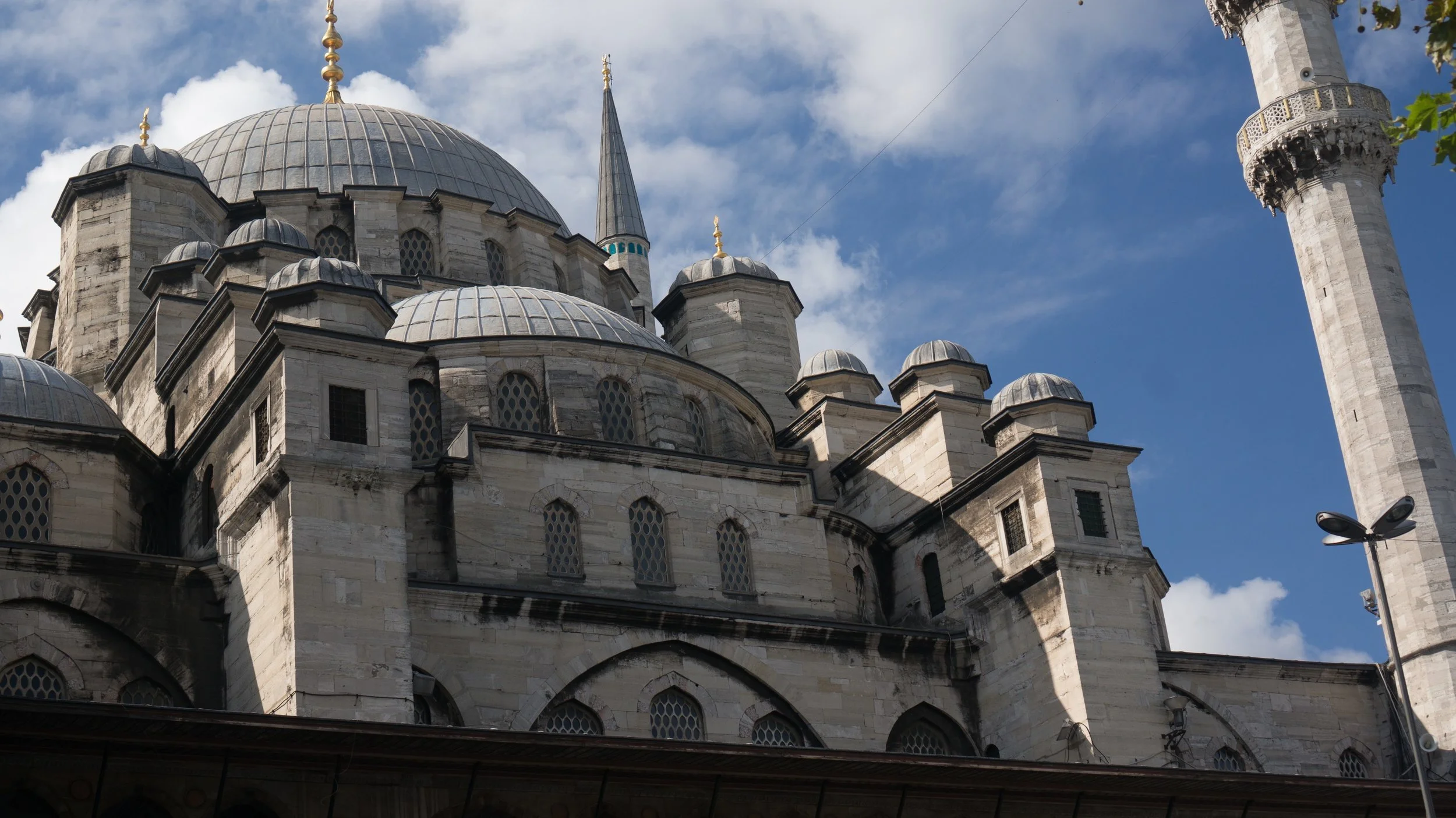 Turkey Part 2: Istanbul