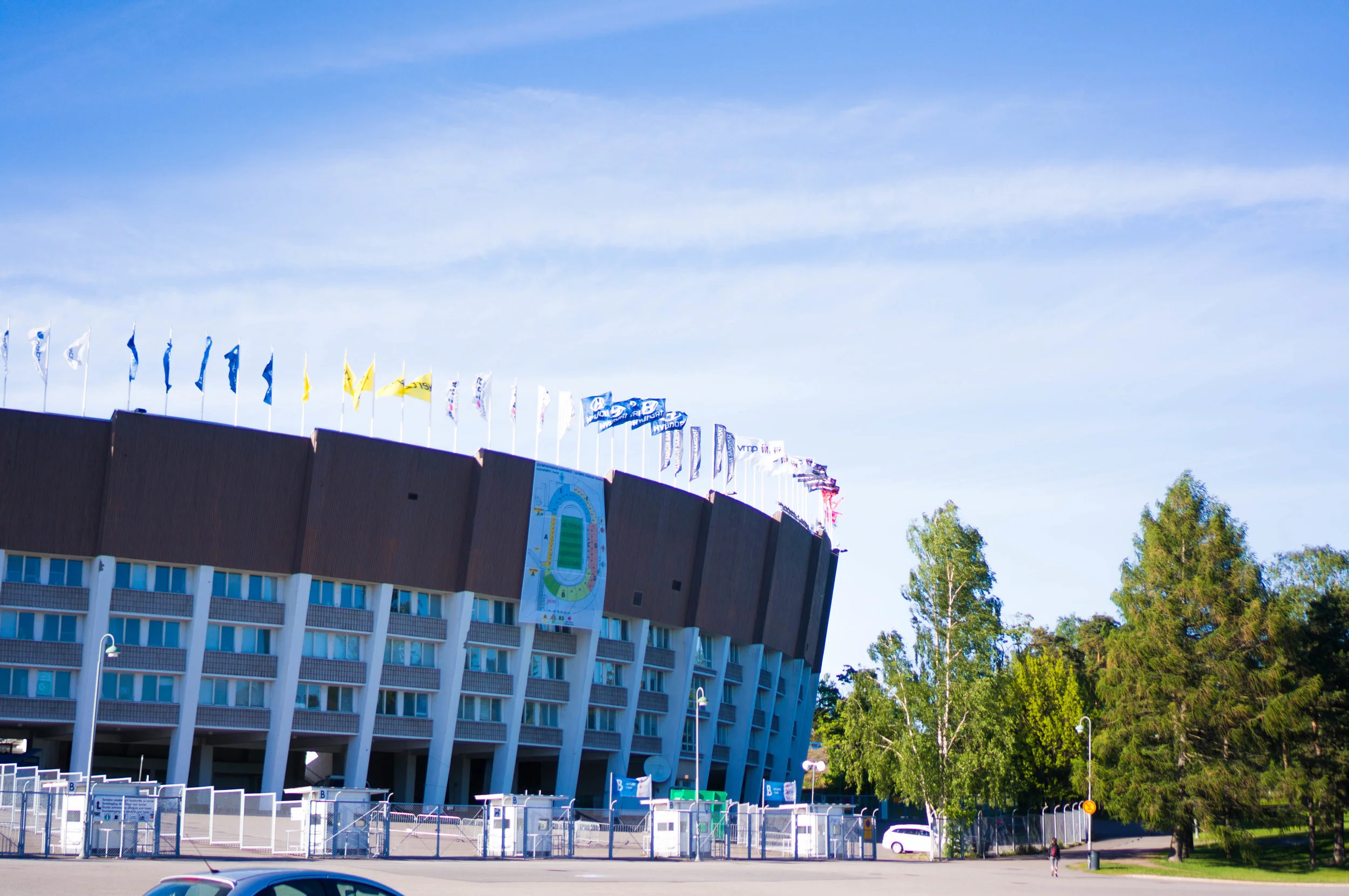 Big game fever is reaching a fevered pitch.. spreading like wild fever