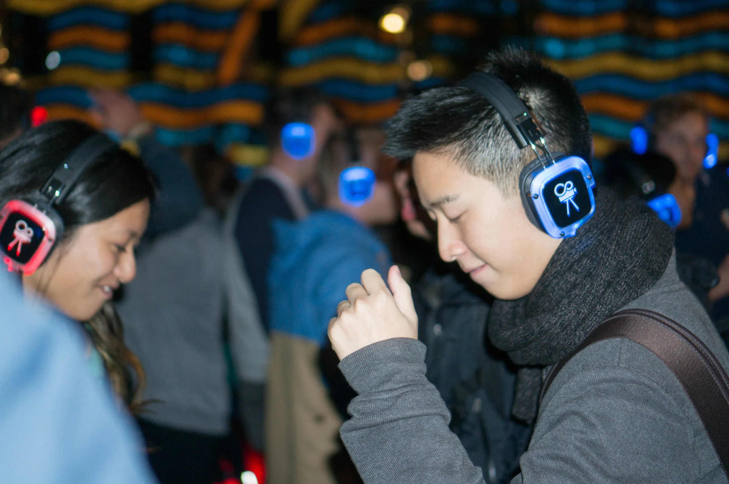 Silent Disco