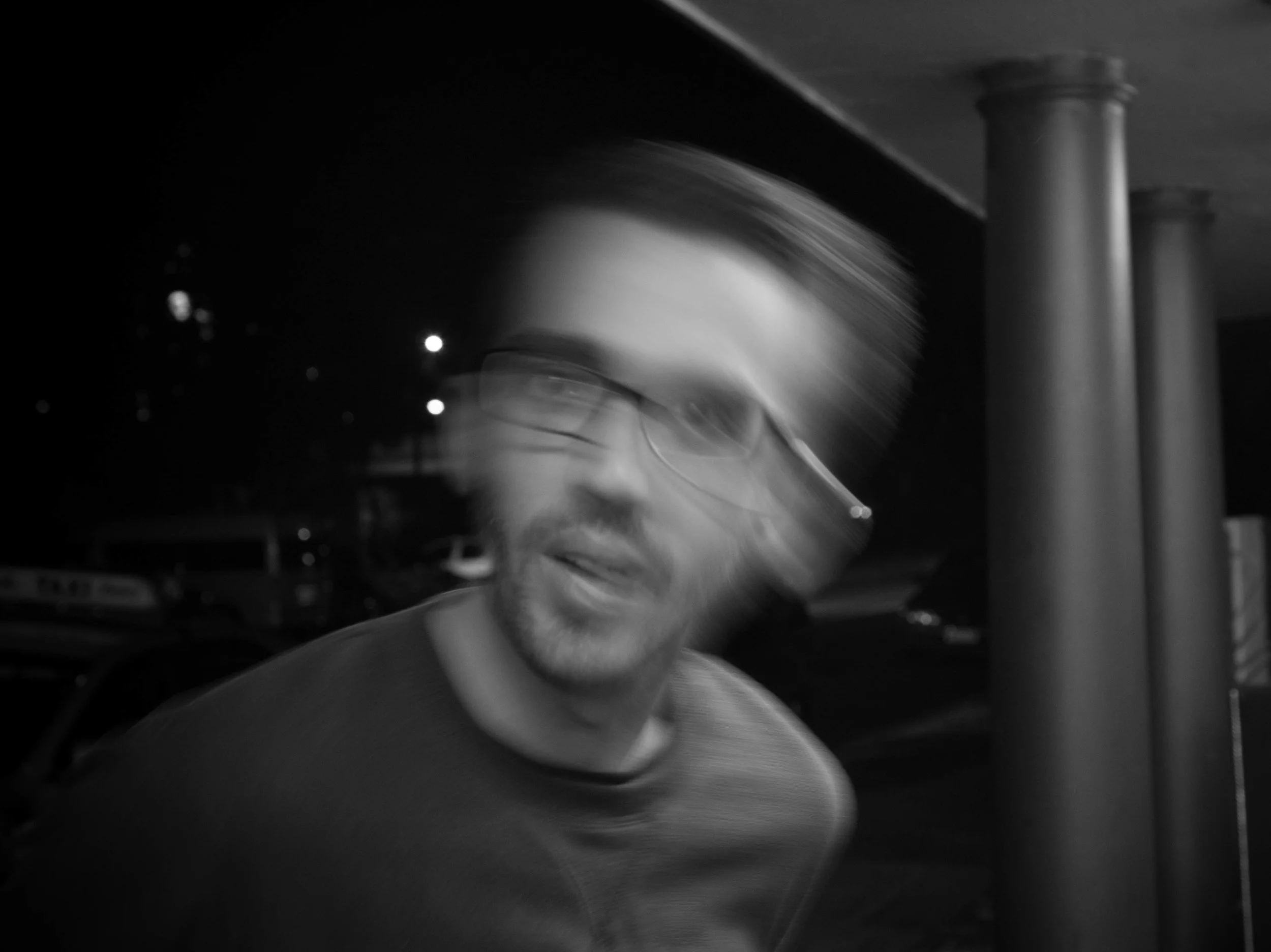 Good food, not-so-good service