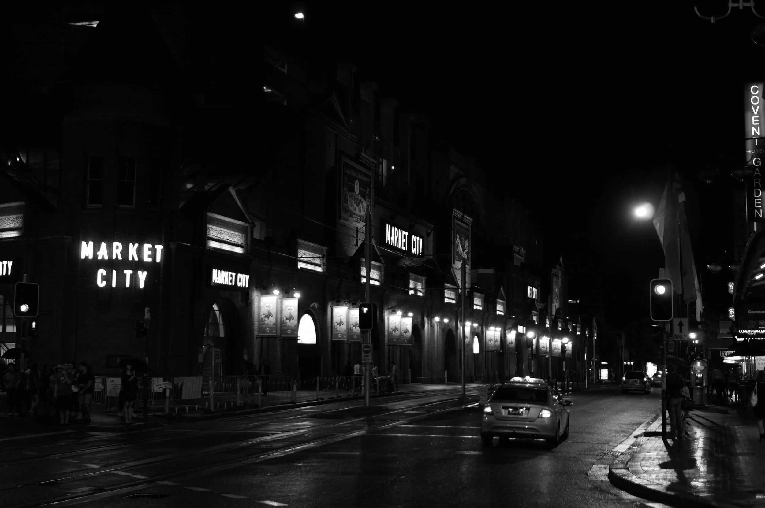 Signature pork bun was sold out