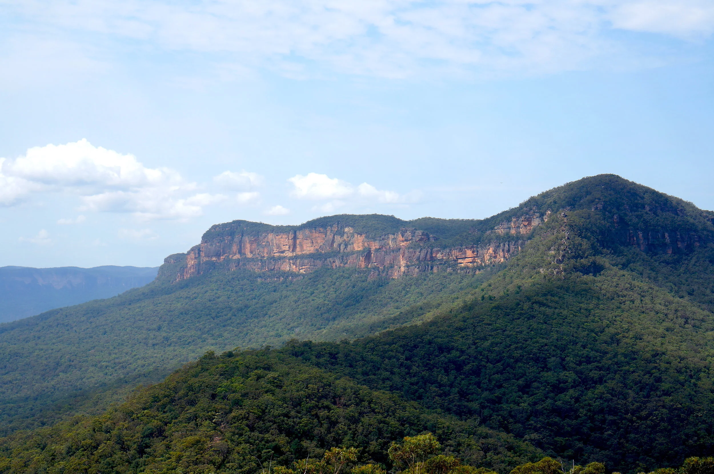 It's not an actual castle