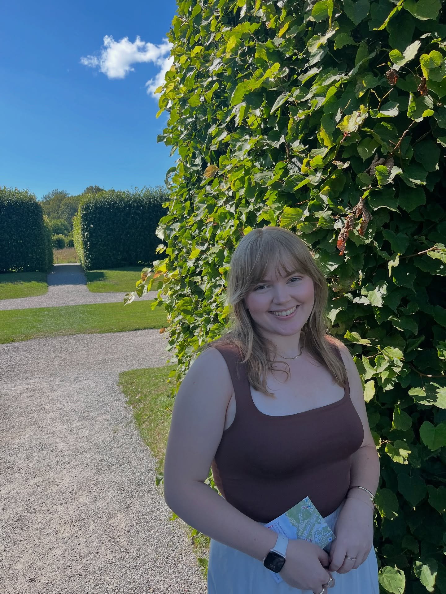 A long overdue visit with the ancestors 🇸🇪 

We had an incredible week in Sweden reconnecting with family and my Swedish roots. Oh and @alex.tiro_ and I may have had our 3 year anniversary while we were there too :))) 🥰

Here&rsquo;s to many more 