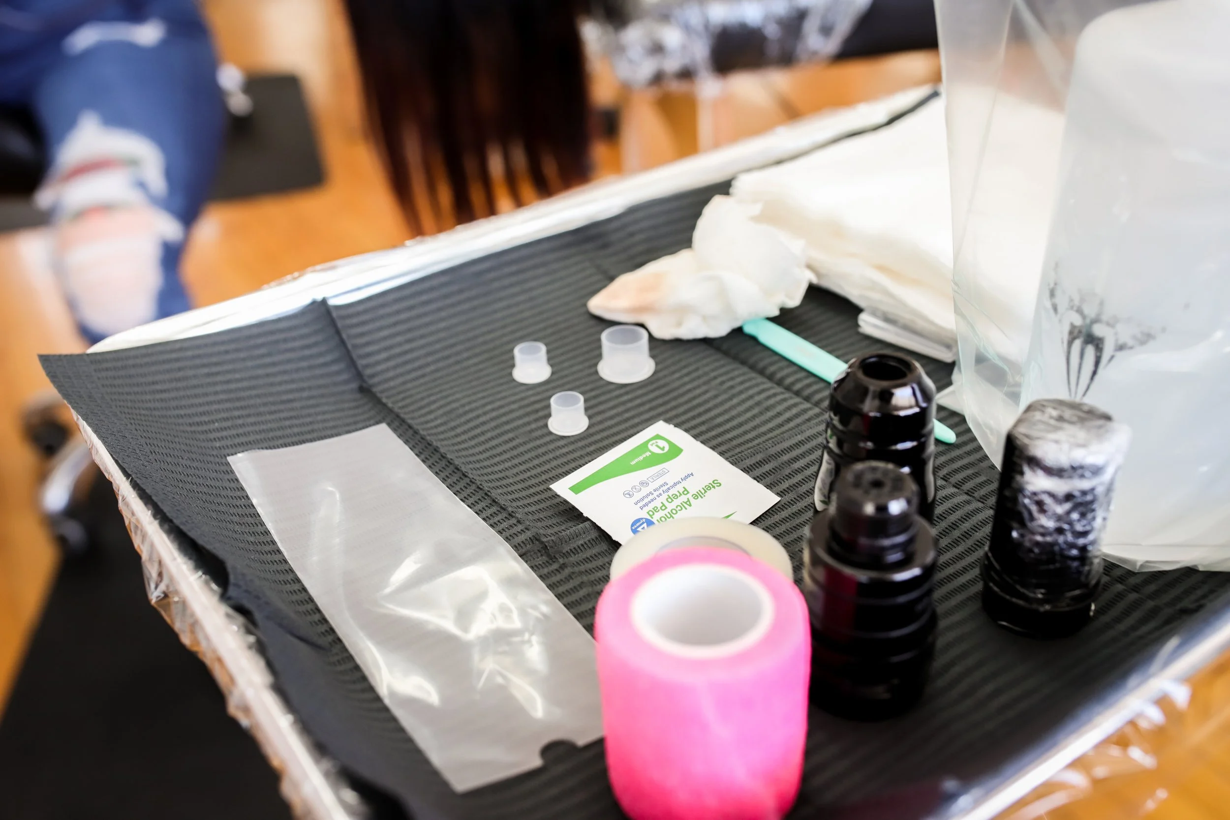 Gallery | Piercing & Cosmetic Tattoo Shop Near Me - Thousand Oaks Tattoos