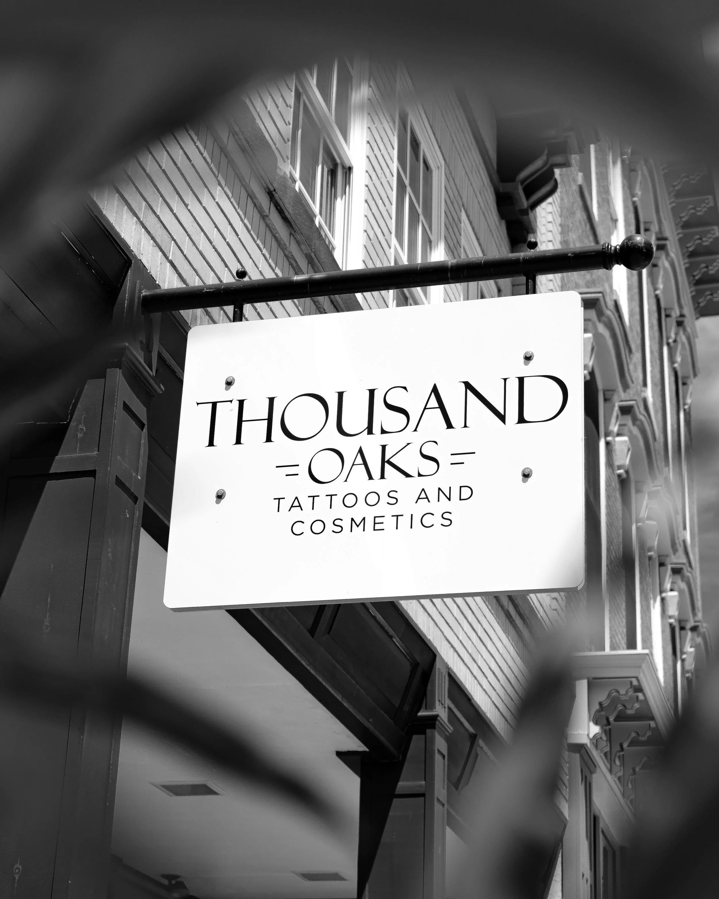 Gallery Piercing & Cosmetic Tattoo Shop Near Me Thousand Oaks Tattoos