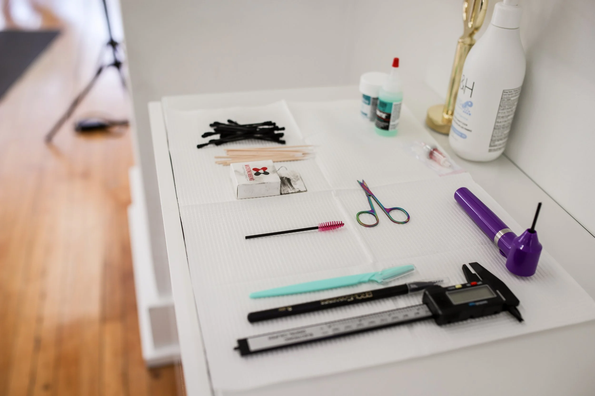 Gallery | Piercing & Cosmetic Tattoo Shop Near Me - Thousand Oaks Tattoos