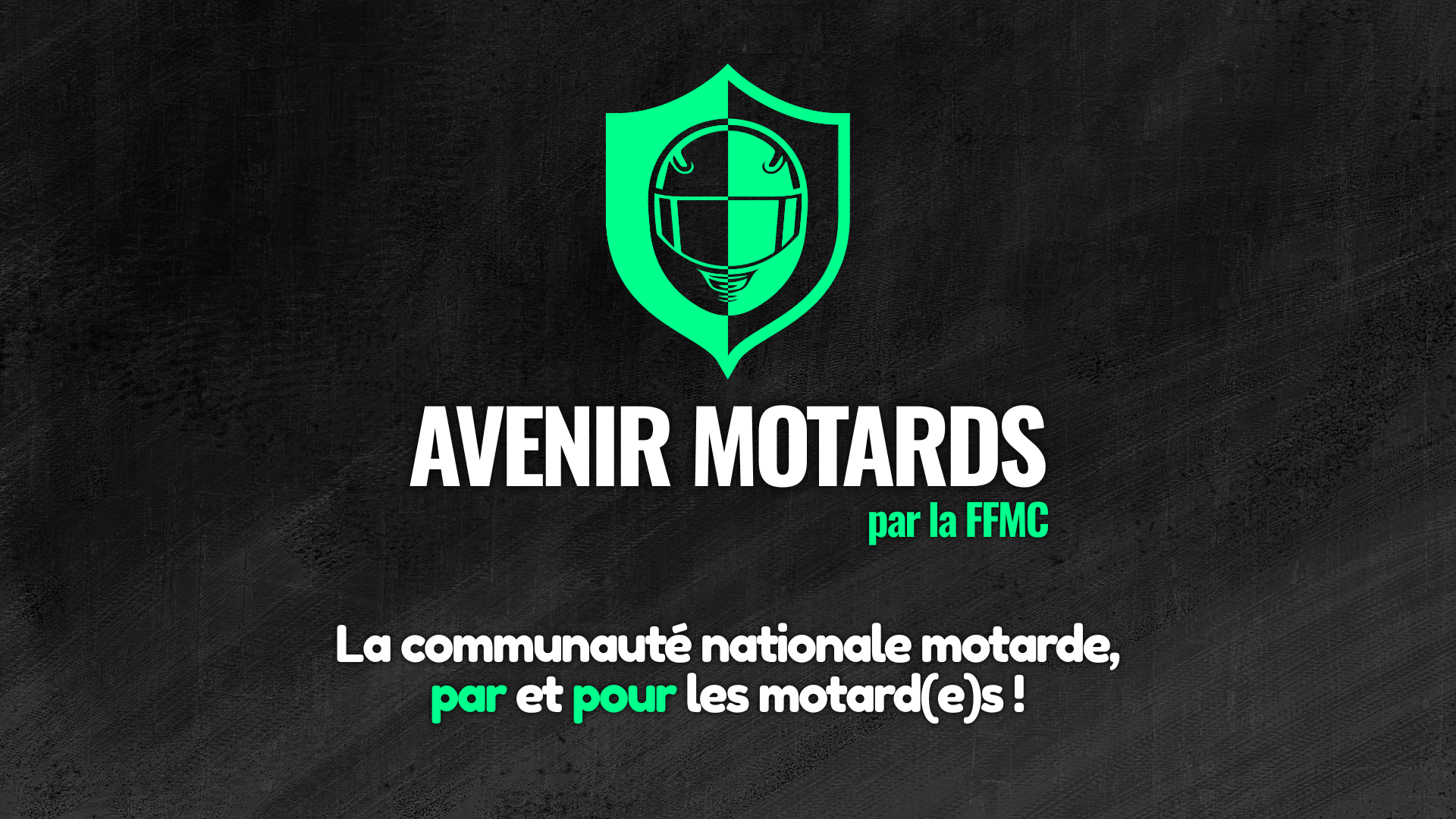 Balade vexin Avenir Motards