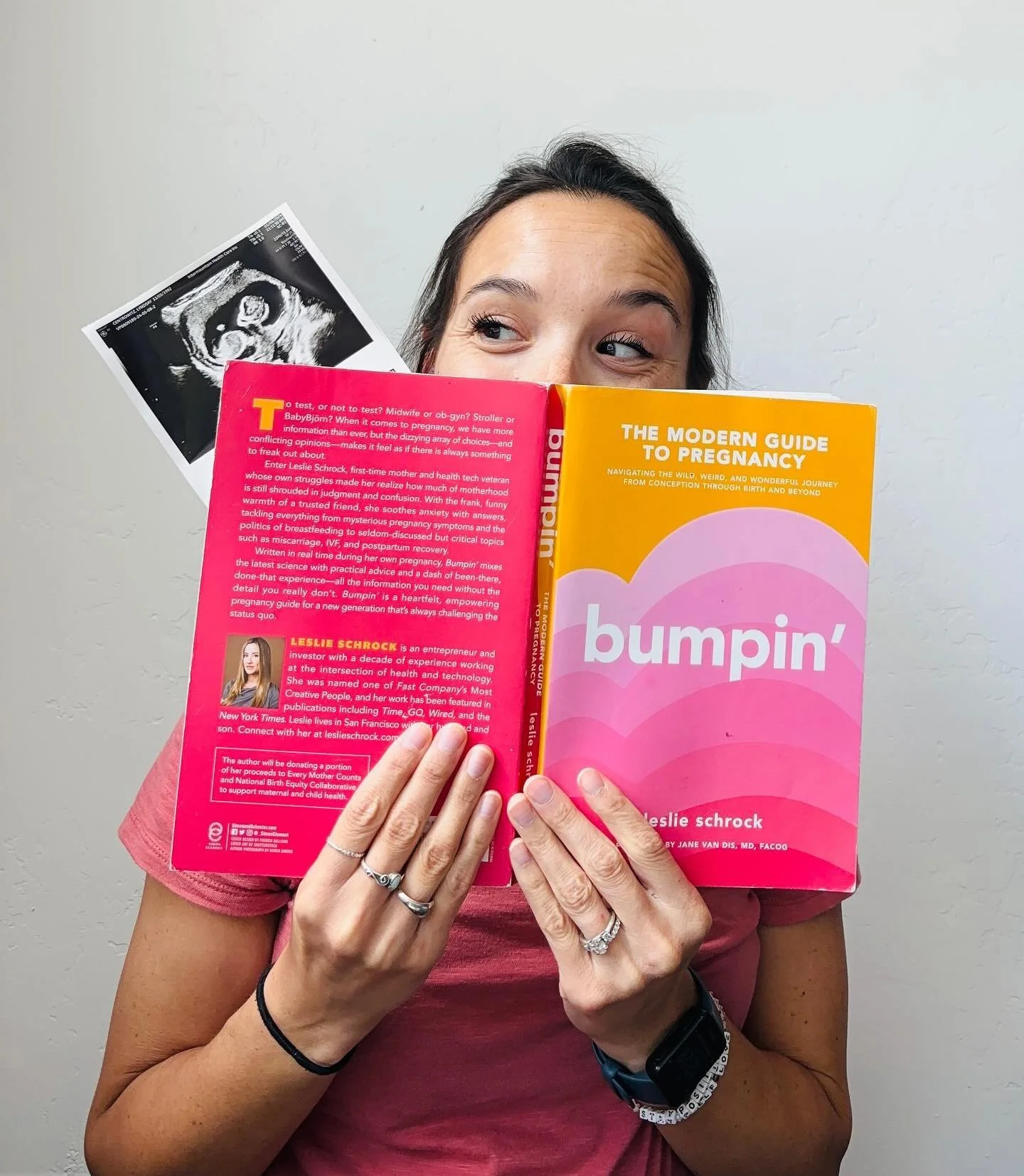 ✨When the PROVIDER becomes the PATIENT ✨

💜 As a Physical Therapist and pelvic health specialist, it&rsquo;s such a privilege for me to walk alongside women as they navigate pregnancy, postpartum, and beyond. The trials, the triumphs, the tears, and