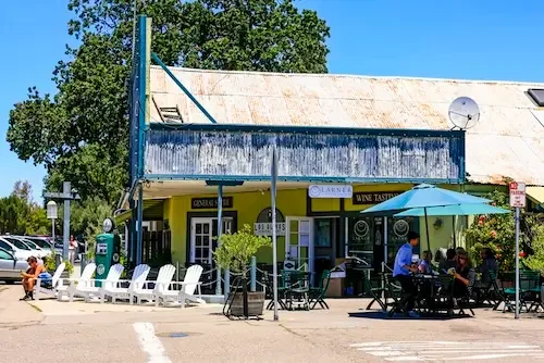 Roofing company in Los Olivos, CA, providing expert care for historic storefronts and valley properties.