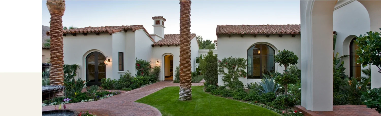 Premier roofing company in Hope Ranch, CA, preserving the aesthetic of luxury Mediterranean estates.