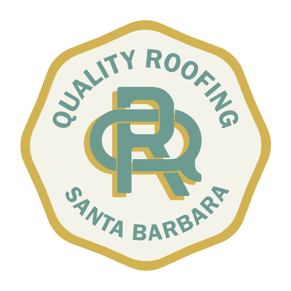 Quality Roofing Logo