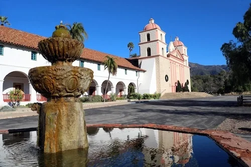 Roofing company in Mission Canyon, CA, providing fire-rated roofing and historic home maintenance.