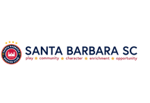 Quality Roofing proudly supports Santa Barbara SC youth soccer.