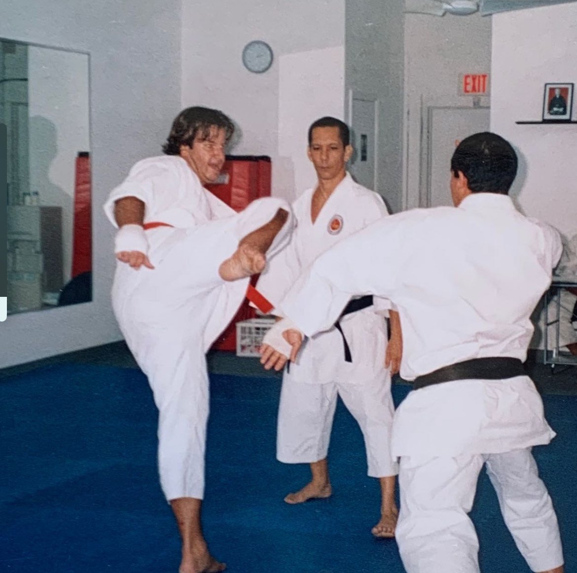 Karate Adults (2003)