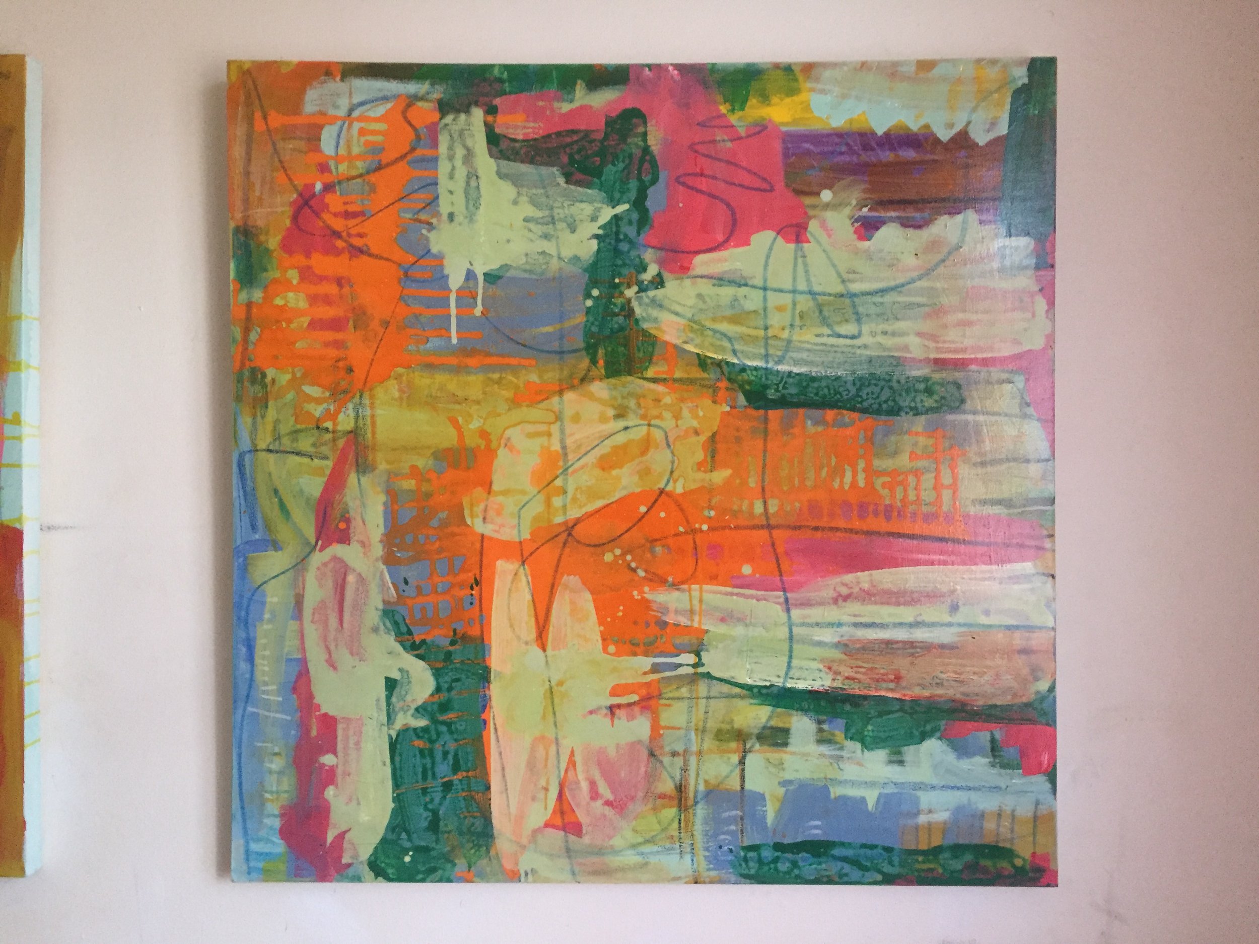 ABSTRACT #2