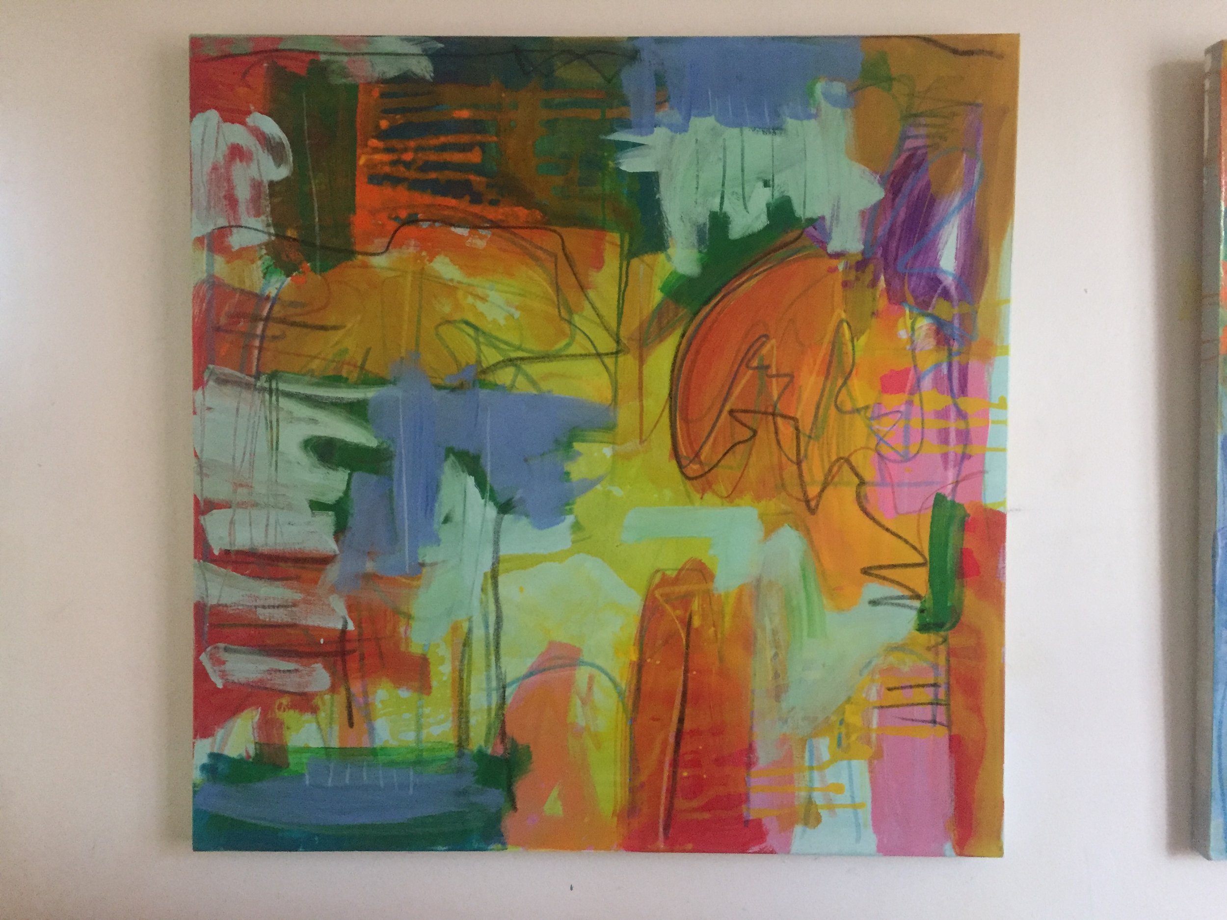 ABSTRACT #1