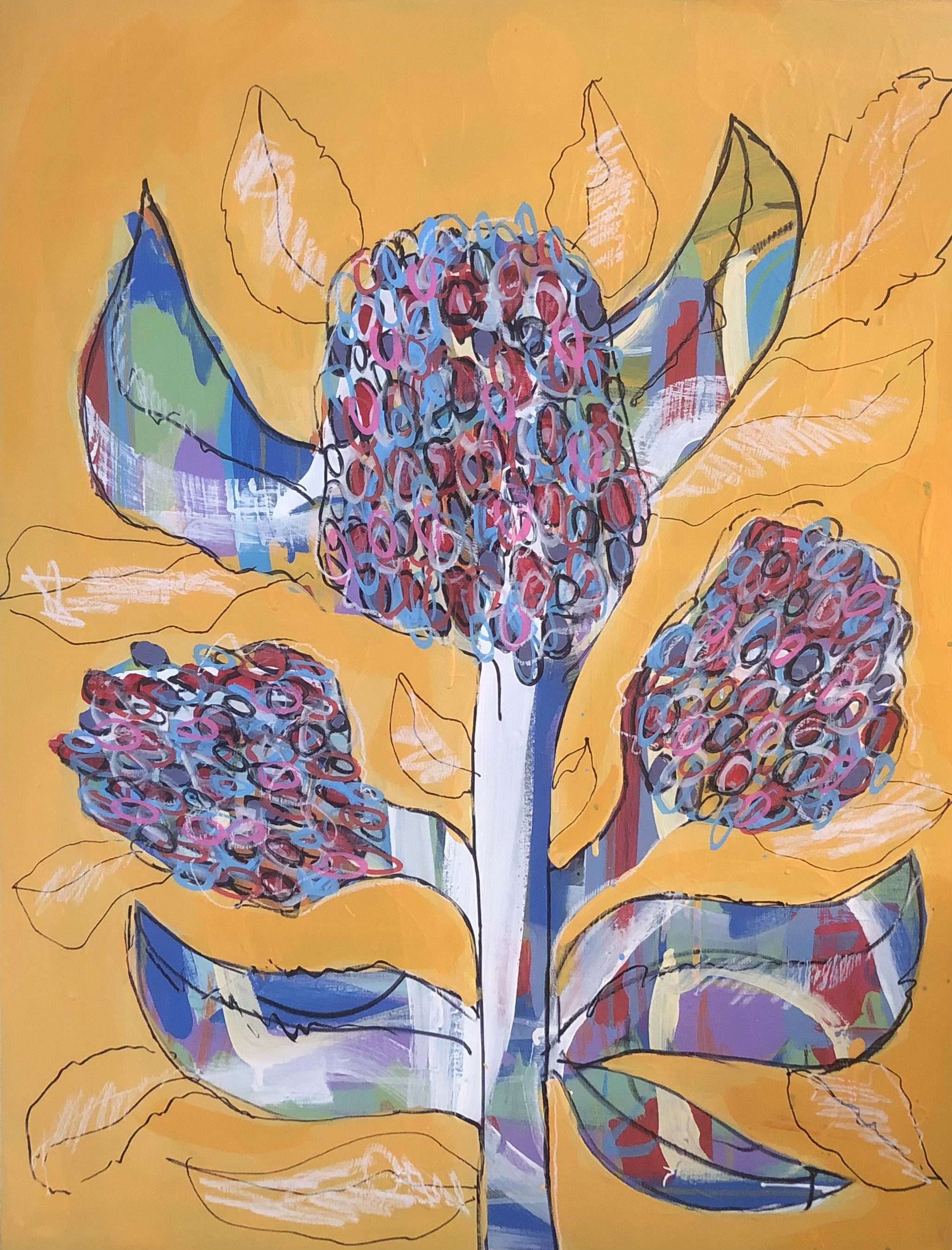 FLOWERS #1