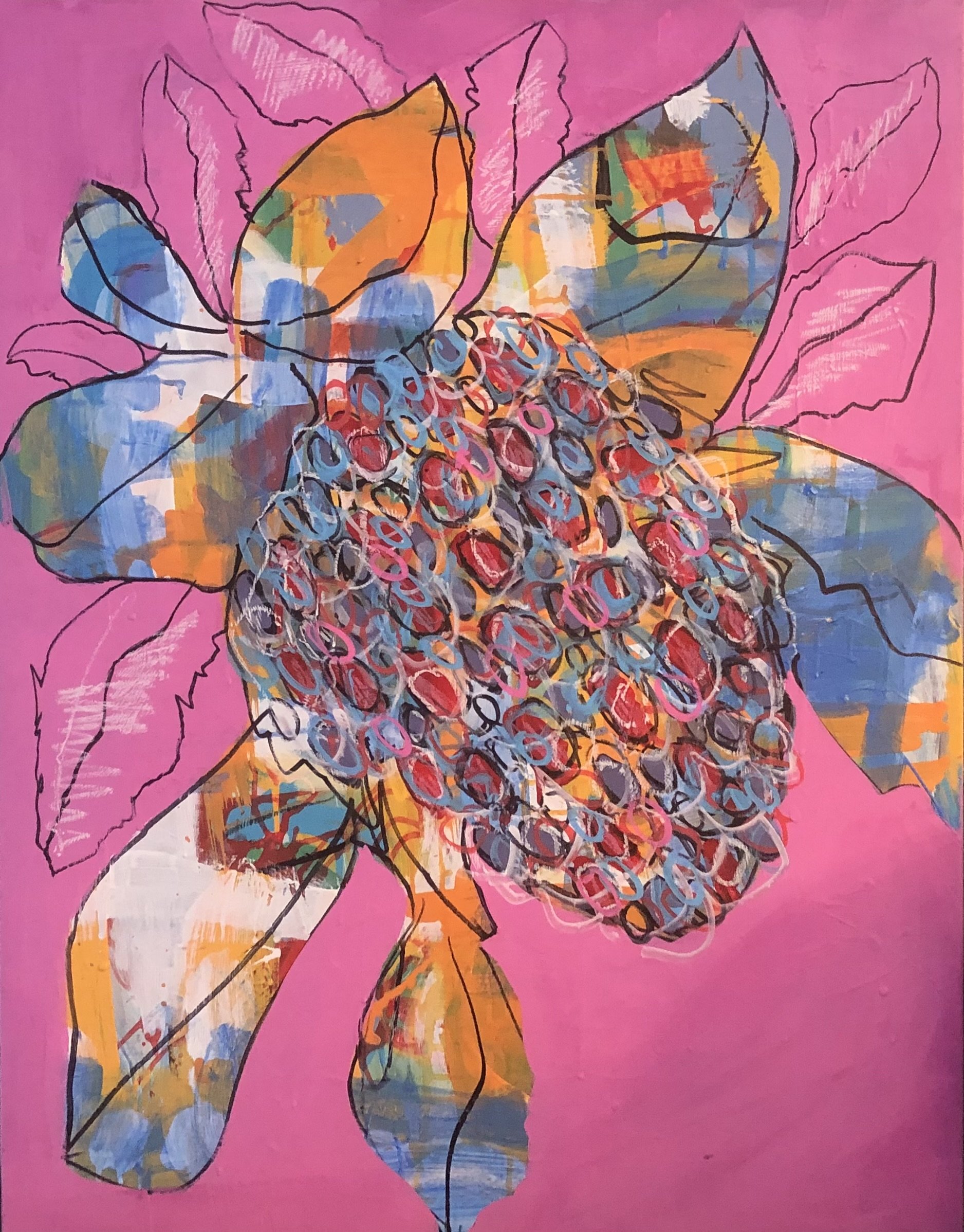 FLOWERS # 2