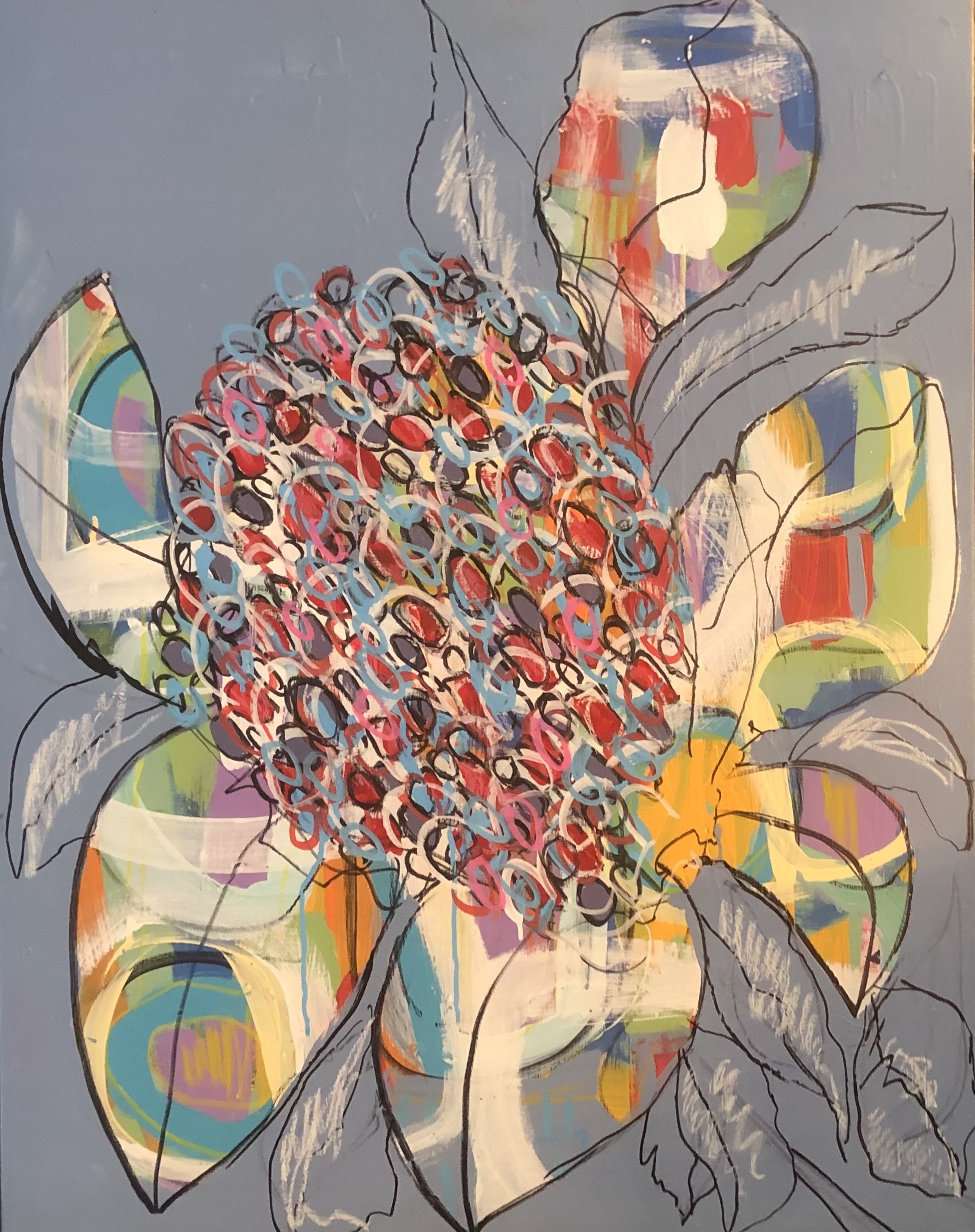 FLOWERS # 3