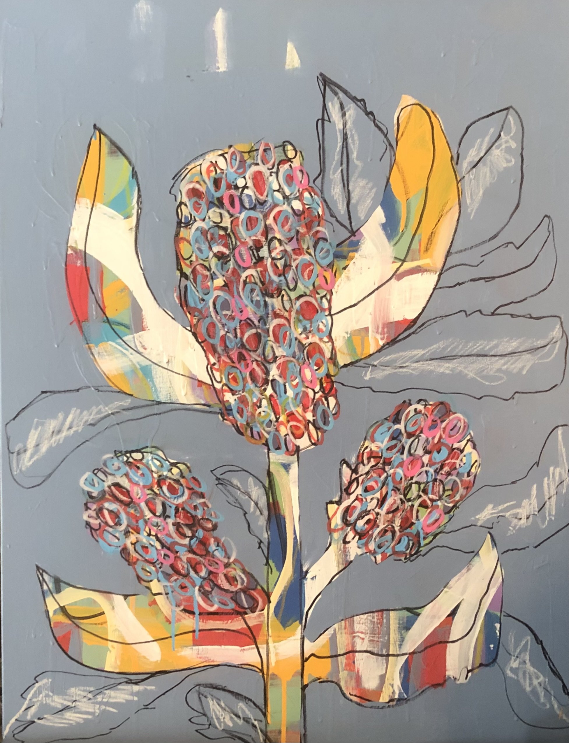 FLOWERS # 5
