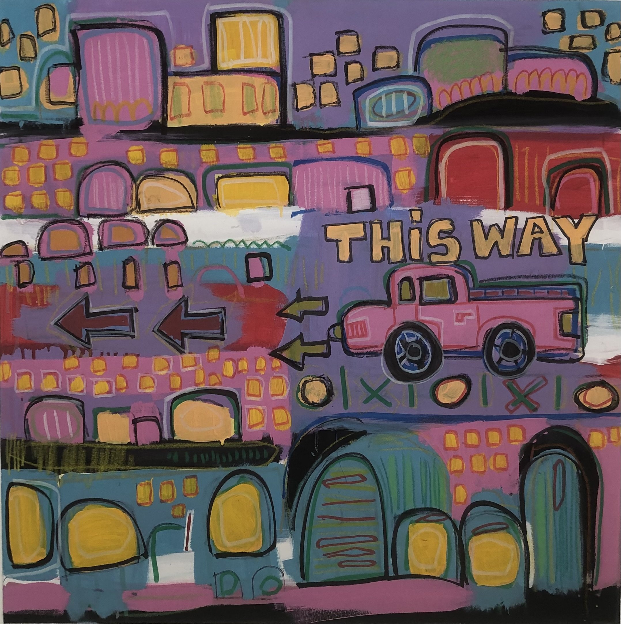 THIS WAY