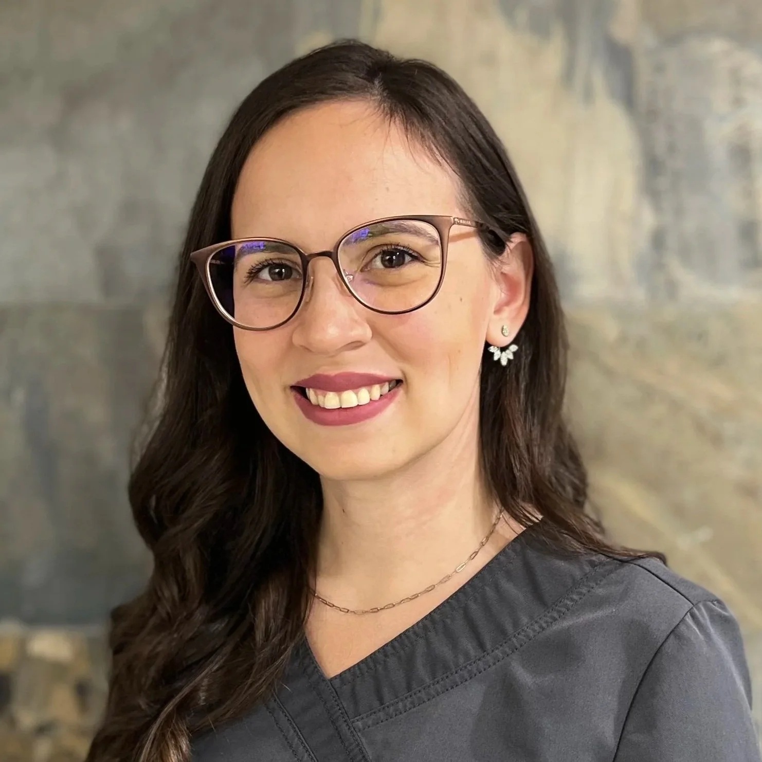 Maria Govea, CRC, MBBS