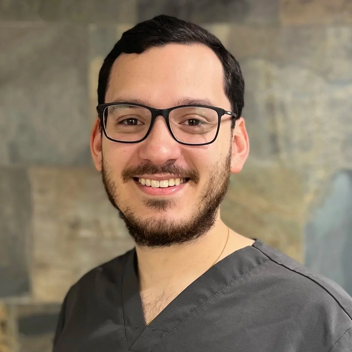 Wilmar Briceno,CRC,MBBS