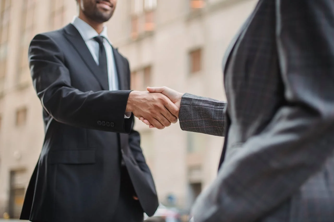 Future-proof Negotiations