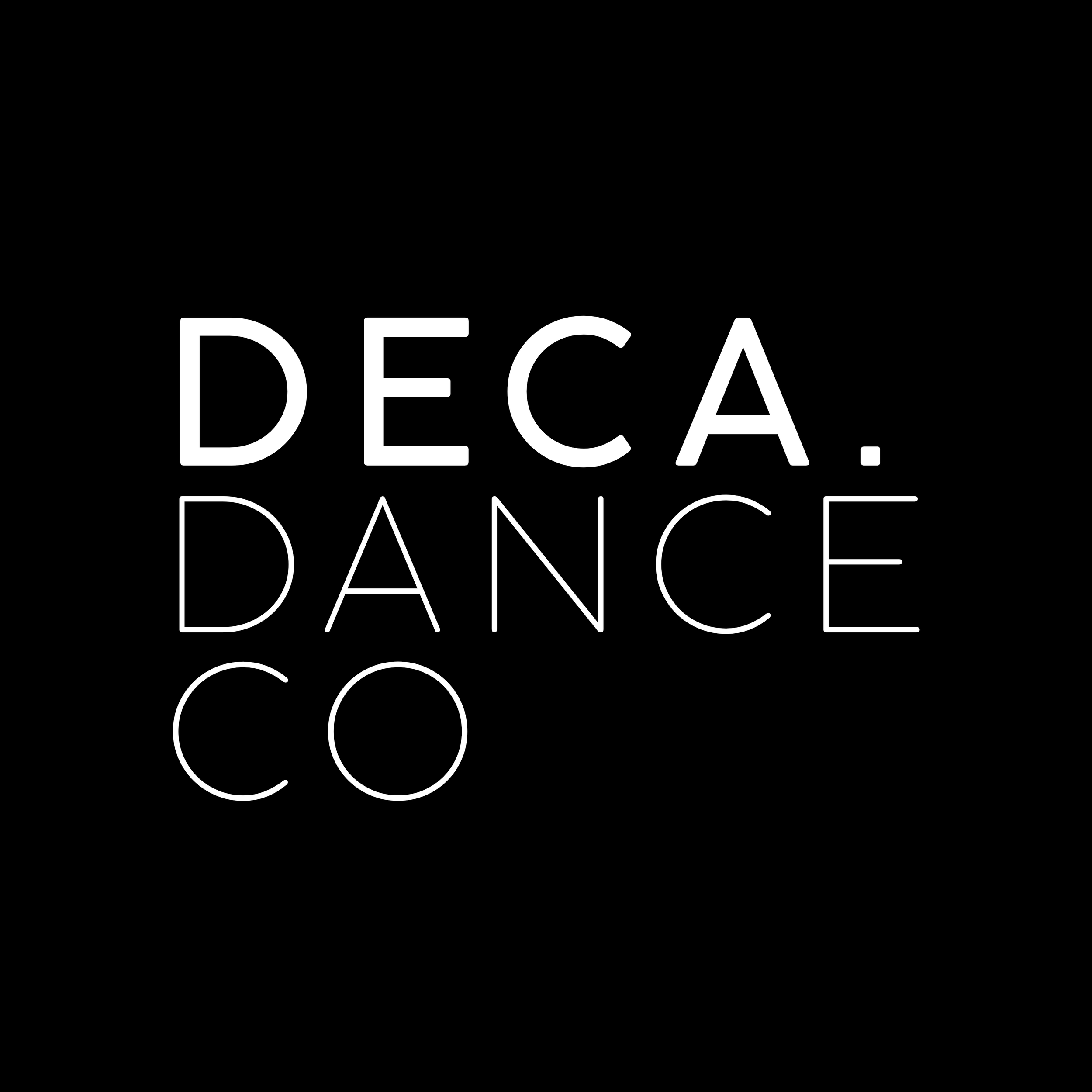 Intergenerational Brand Promo | Decadance Co