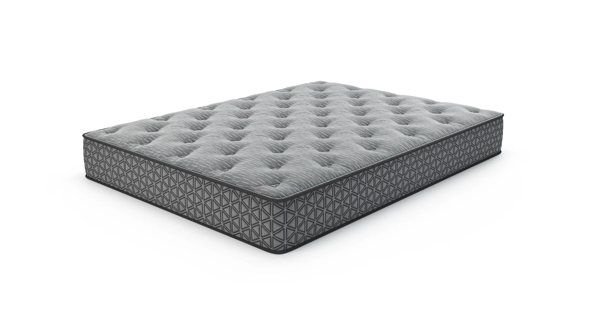 8 Inch Soft 8 inch Hybrid Mattress P220011 — Softfurniture