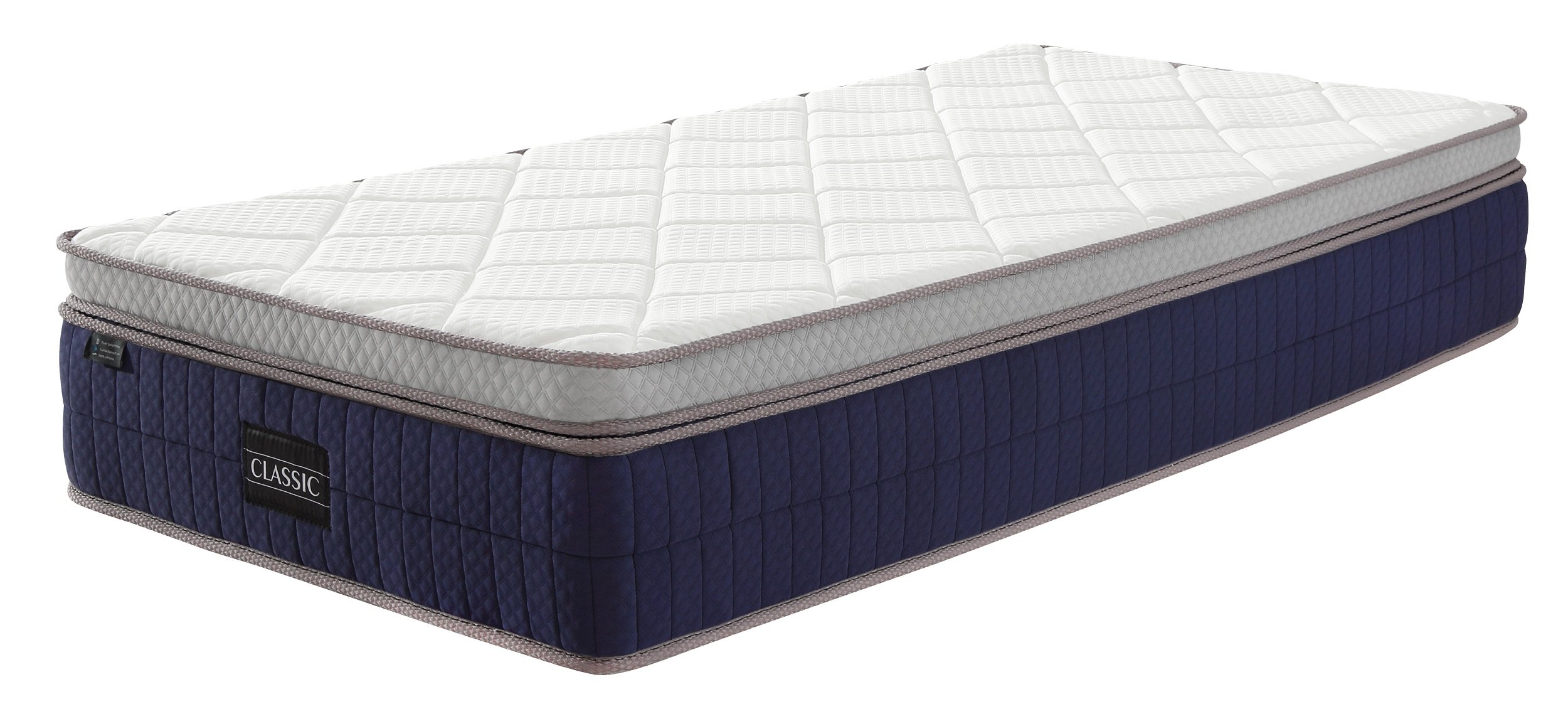 14 inch Hybrid Mattress P2343