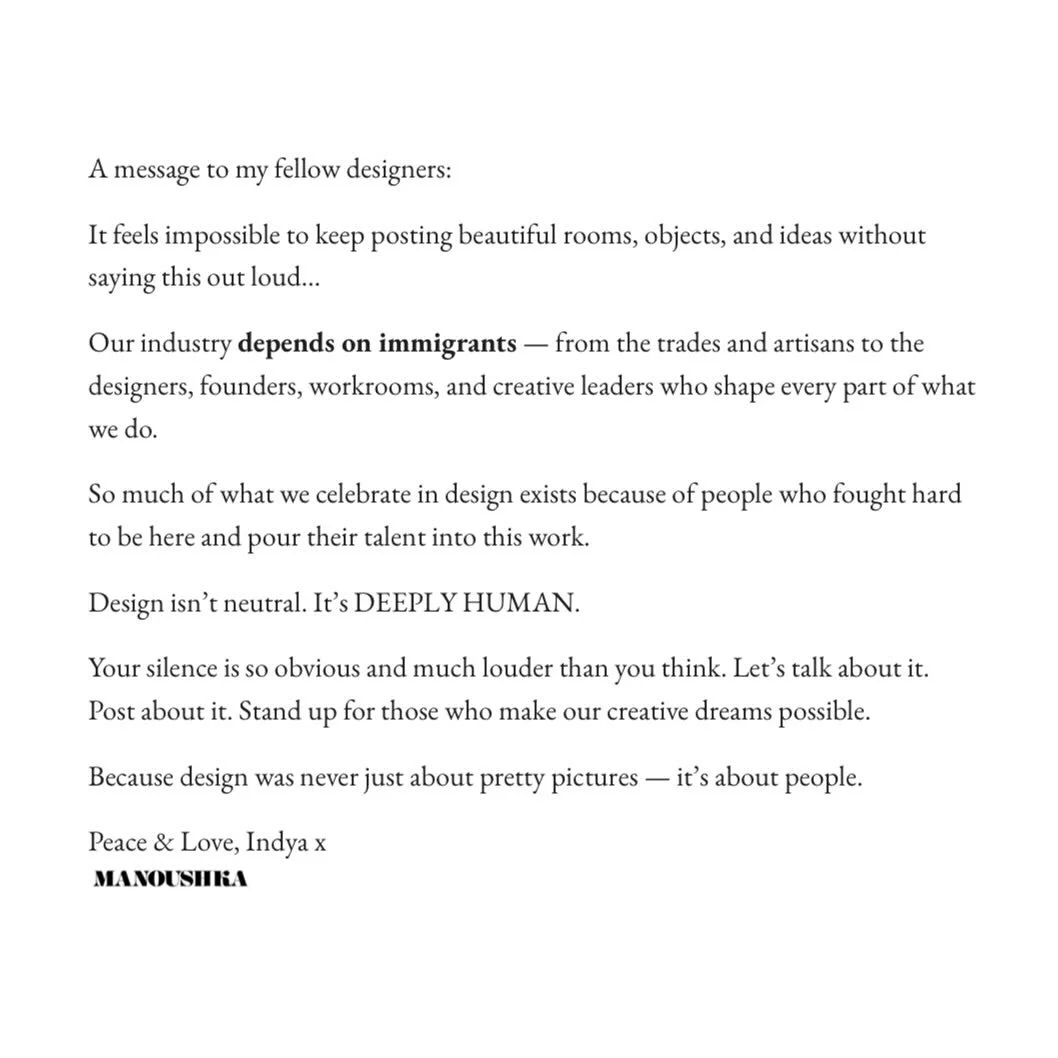 Say it louder for the people in the back 📣