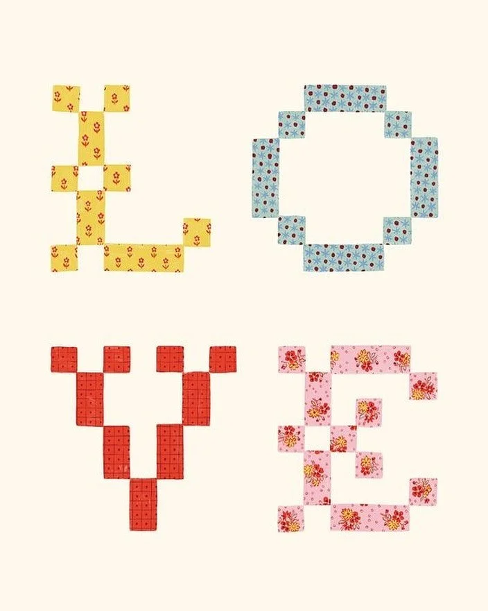 @emily_illustrates LOVE this love.

#emilytaylorhicks #loveart #homedecorideas #manoushka #manoushkalife