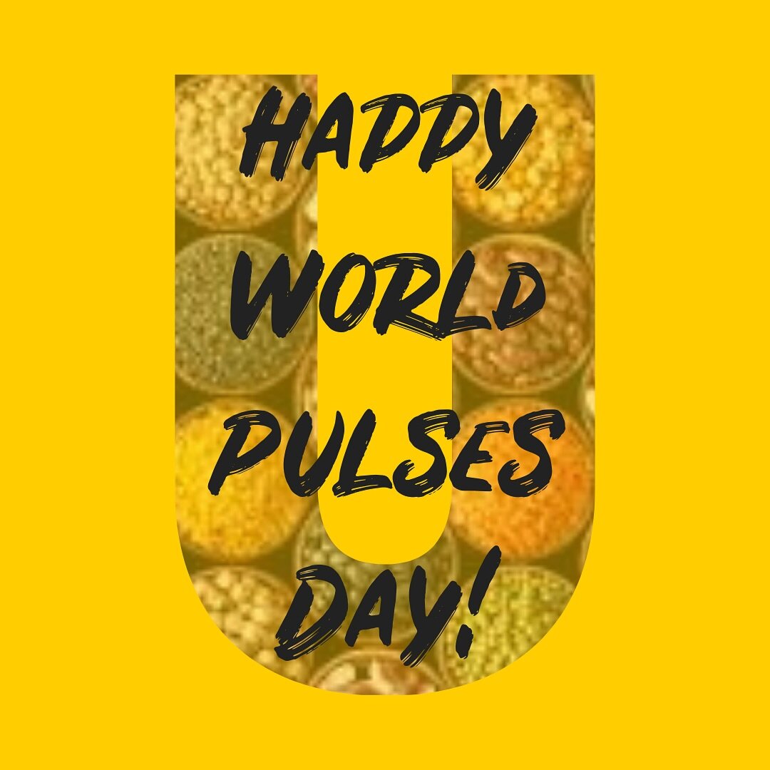 For the love of you and pulses! 🌍🌱 Join us in celebrating #WorldPulsesDay, a #UnitedNations global event highlighting the significance of pulses, including our ULIVIT peas! 🫛😋 These sustainable superfoods not only benefit your health but also con