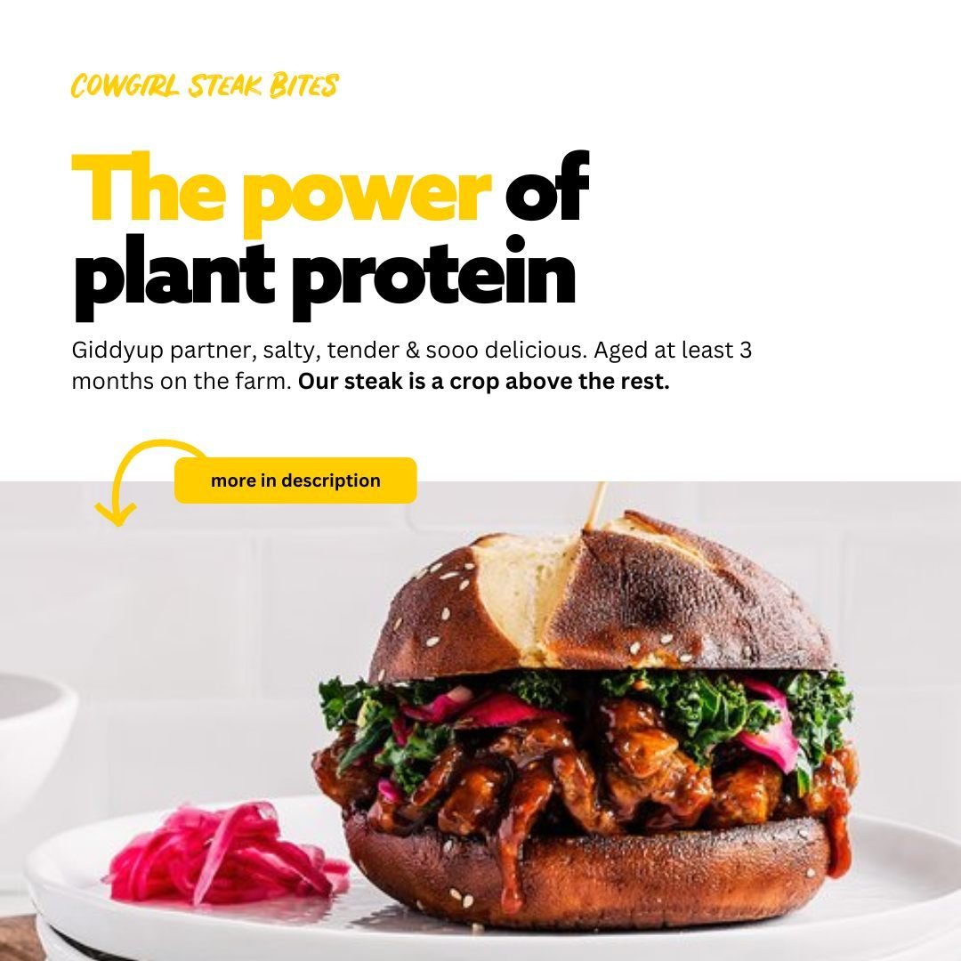 Feel the difference with every bite! 🌱💪 Experience the Power of Plant Protein with ulivit&rsquo;s nutrient-rich, sustainable choices.

#PlantProtein #PowerfulPlants #ulivitStrong #EcoEats #ProteinPacked #SustainableSnacks #HealthyChoice