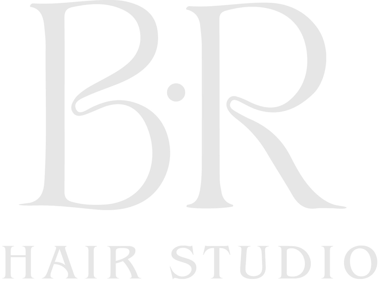 B&amp;R Hair Studio