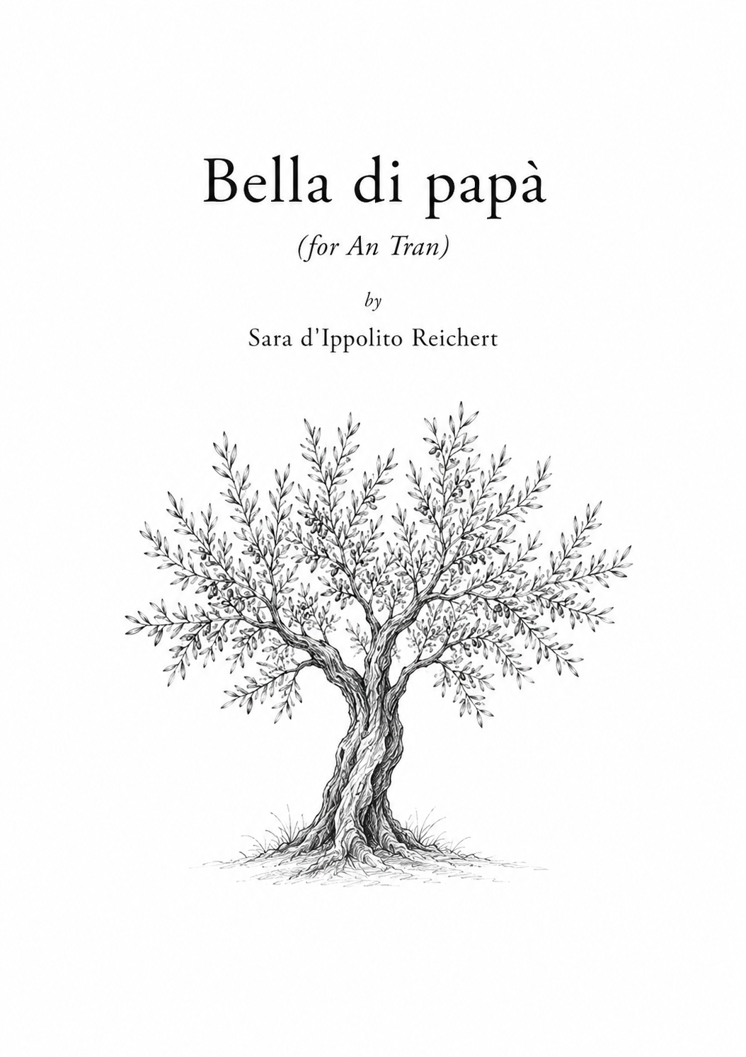 Bella di papà