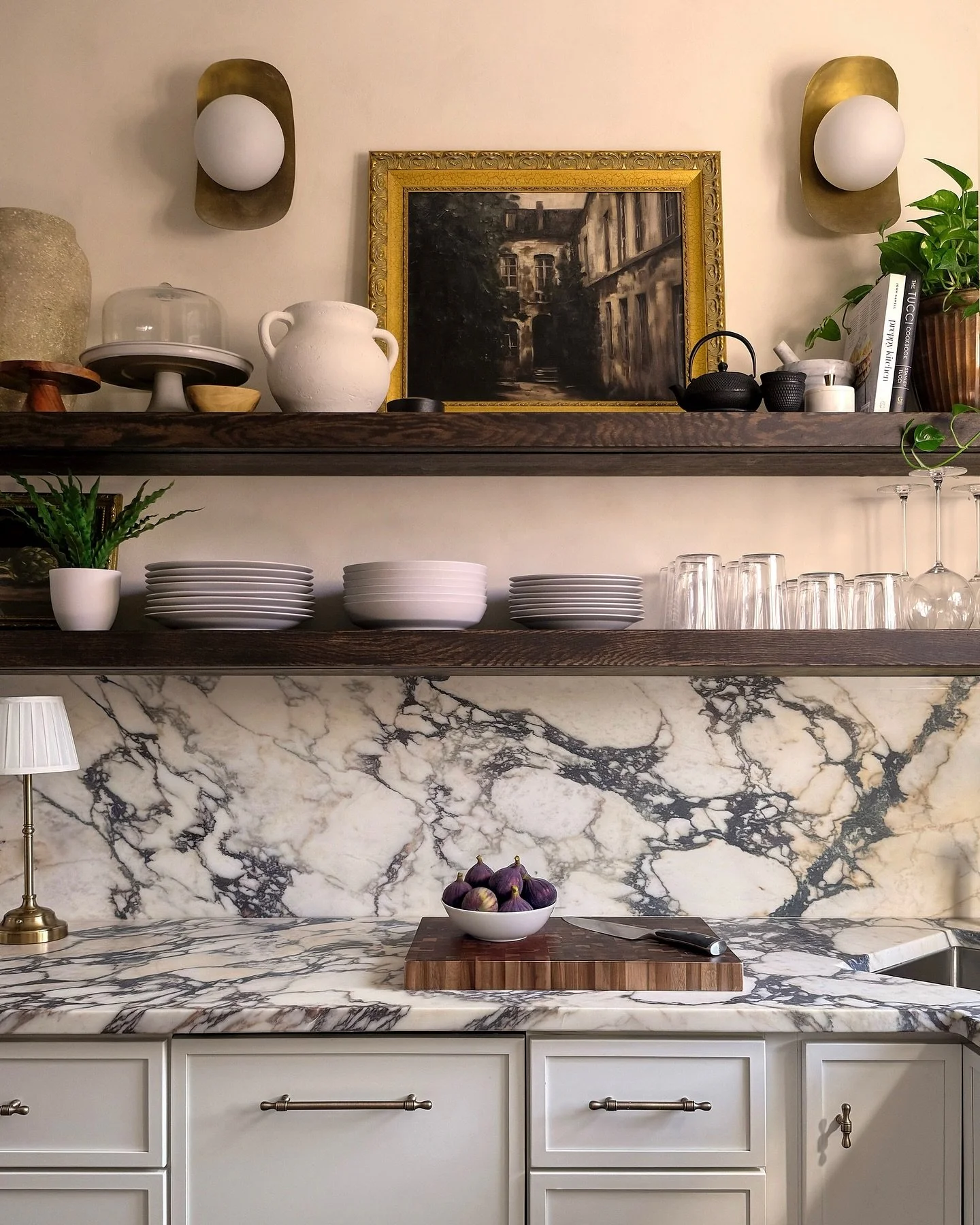 Love me a good fig 💜