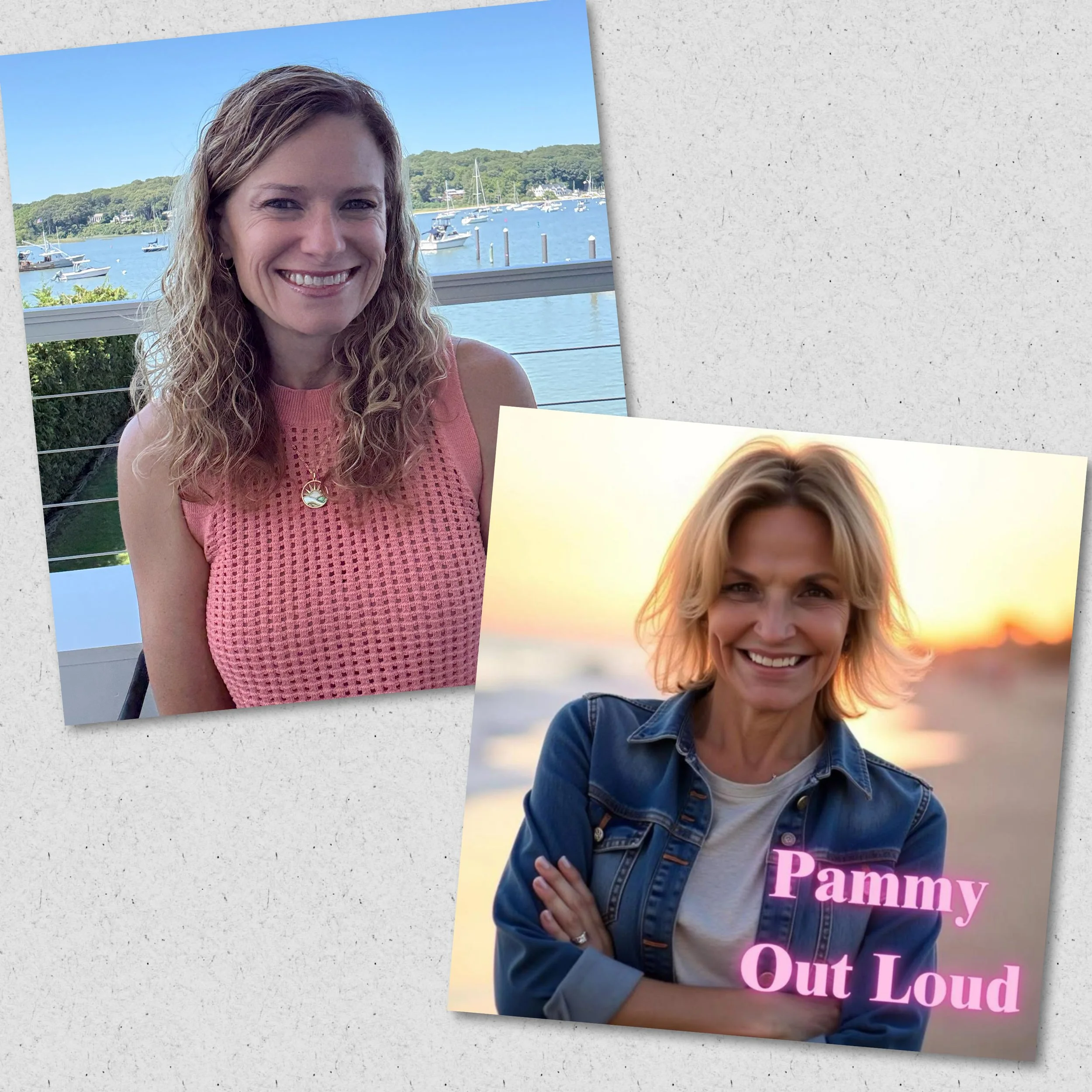 Gray Area Drinking with Kristin Horstman