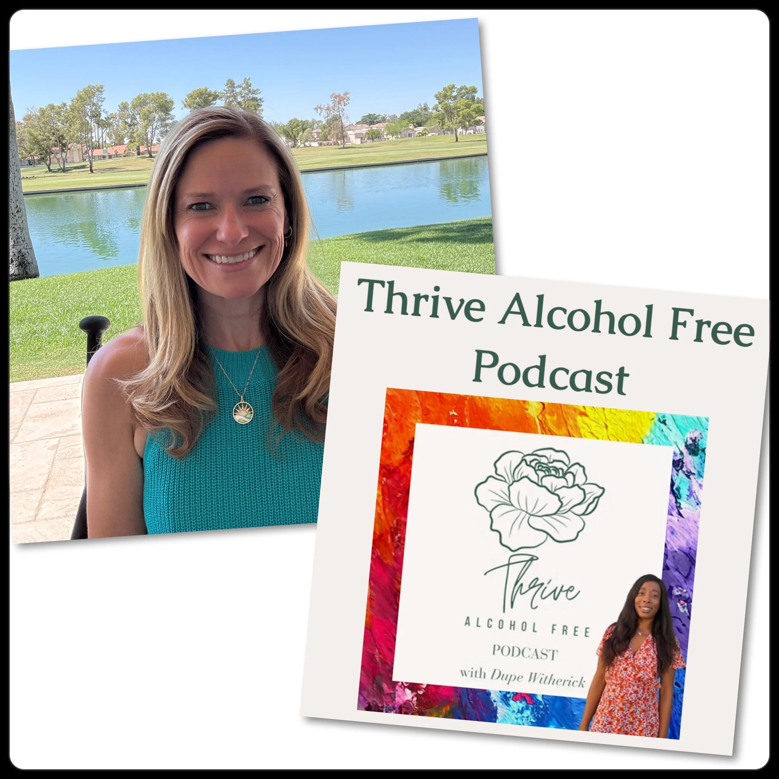 From Cravings to Calm with Kristin Horstman