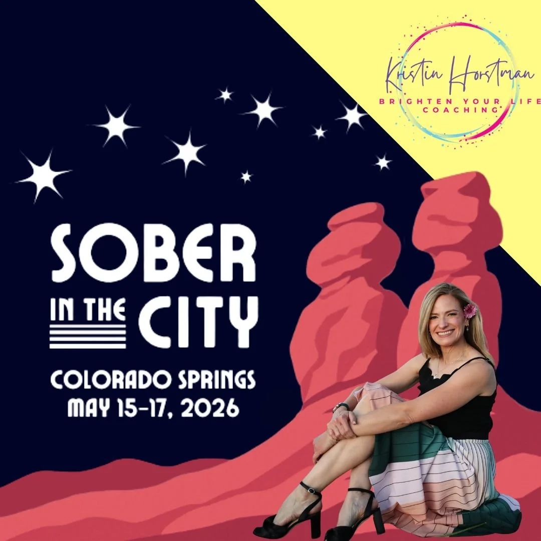 Sober in the City Colorado Springs 2026: Your Denim &amp; Diamonds Weekend!